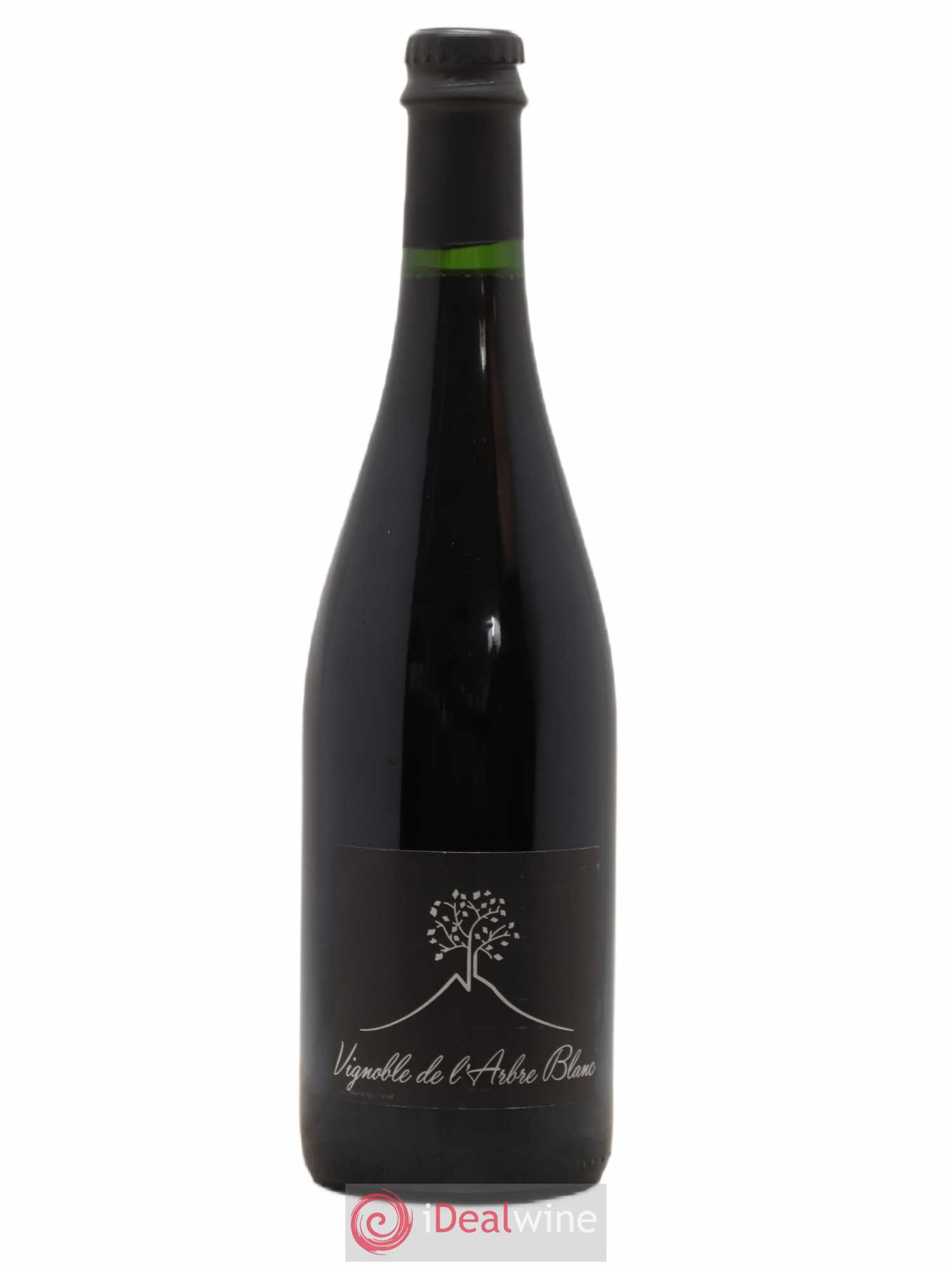 Vin de France Les Orgues Vignoble de l'Arbre Blanc 2017 - Lot de 1 bouteille - 0