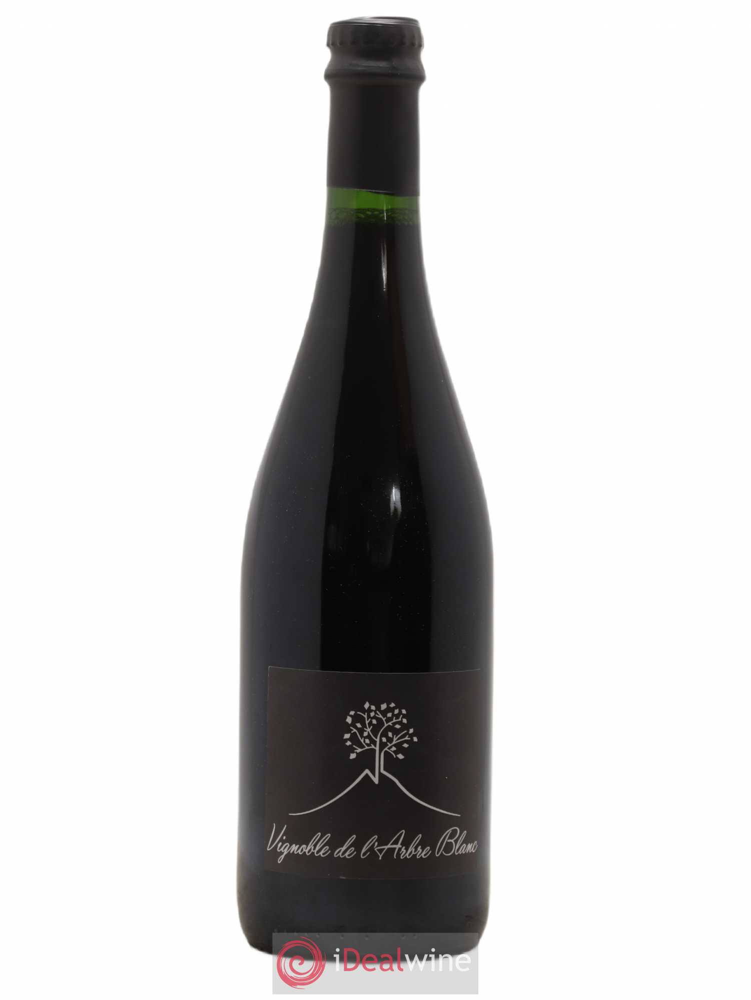 Vin de France Les Orgues Vignoble de l'Arbre Blanc 2017 - Lot de 1 bouteille - 0