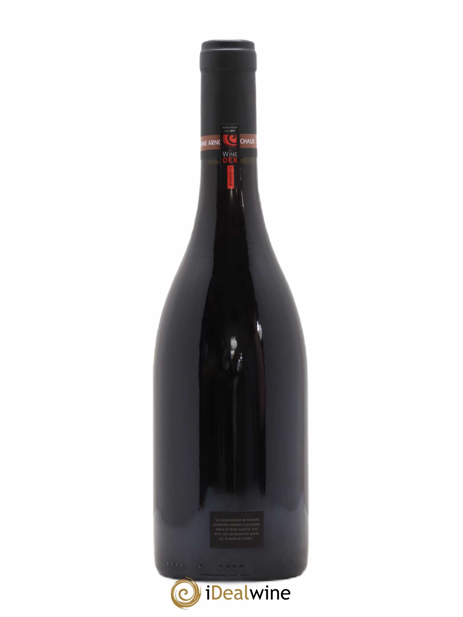 Vosne-Romanée Arnoux-Lachaux (Domaine) 2017 - Lot de 1 bouteille - 1