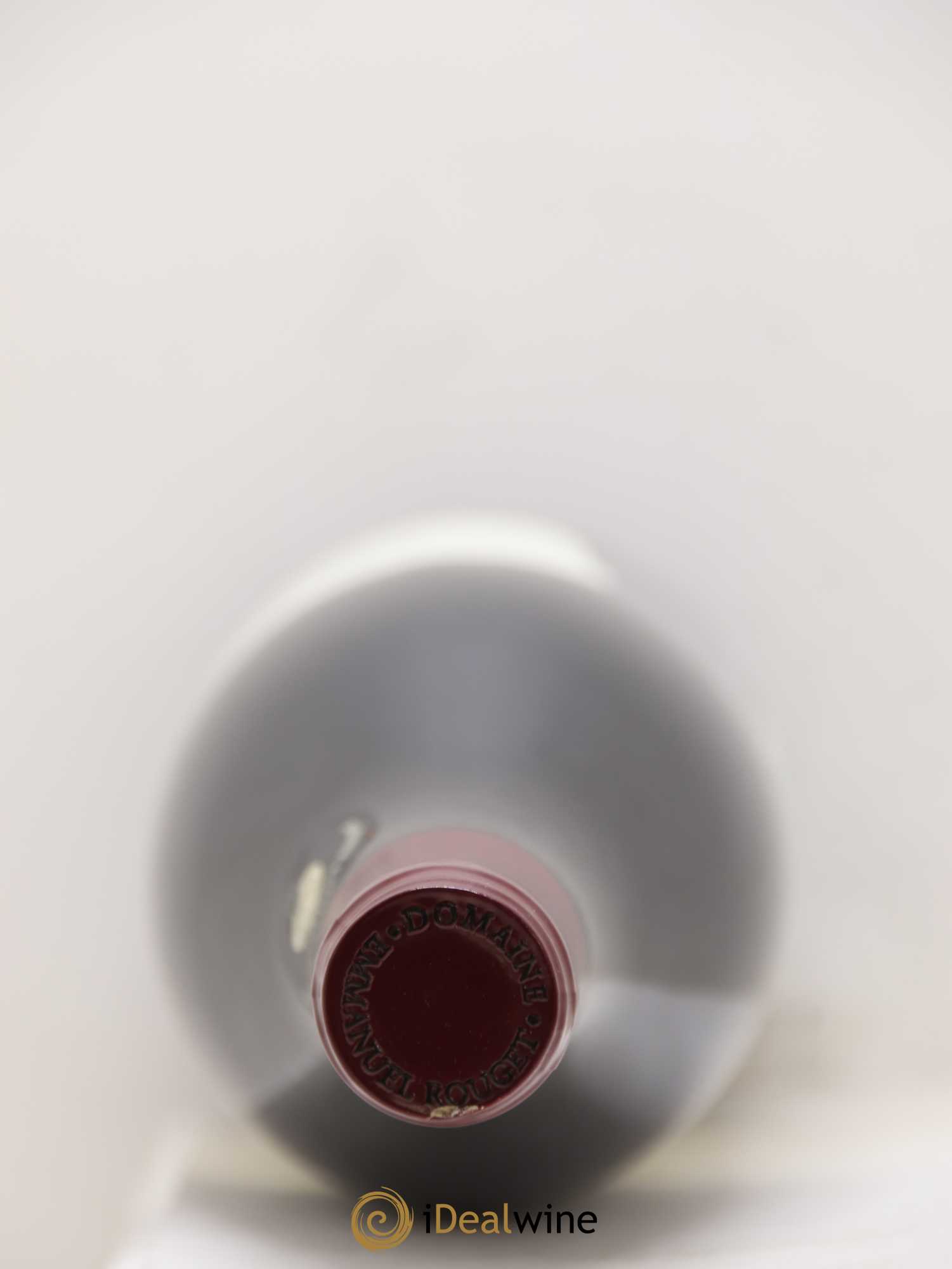 Vosne-Romanée Emmanuel Rouget 2019 - Lot de 1 bouteille - 2