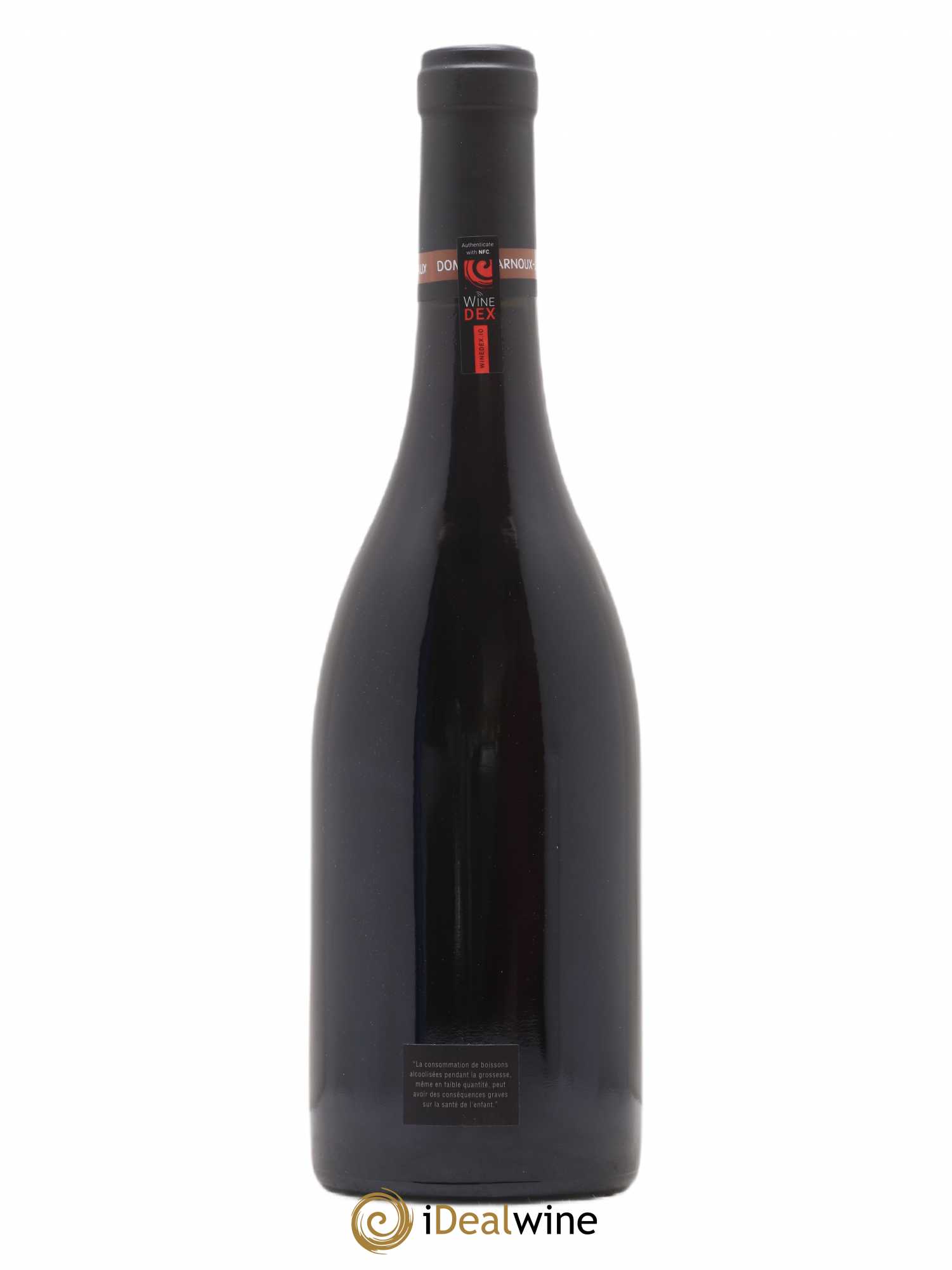 Vosne-Romanée Arnoux-Lachaux (Domaine) 2017 - Lot de 1 bouteille - 2
