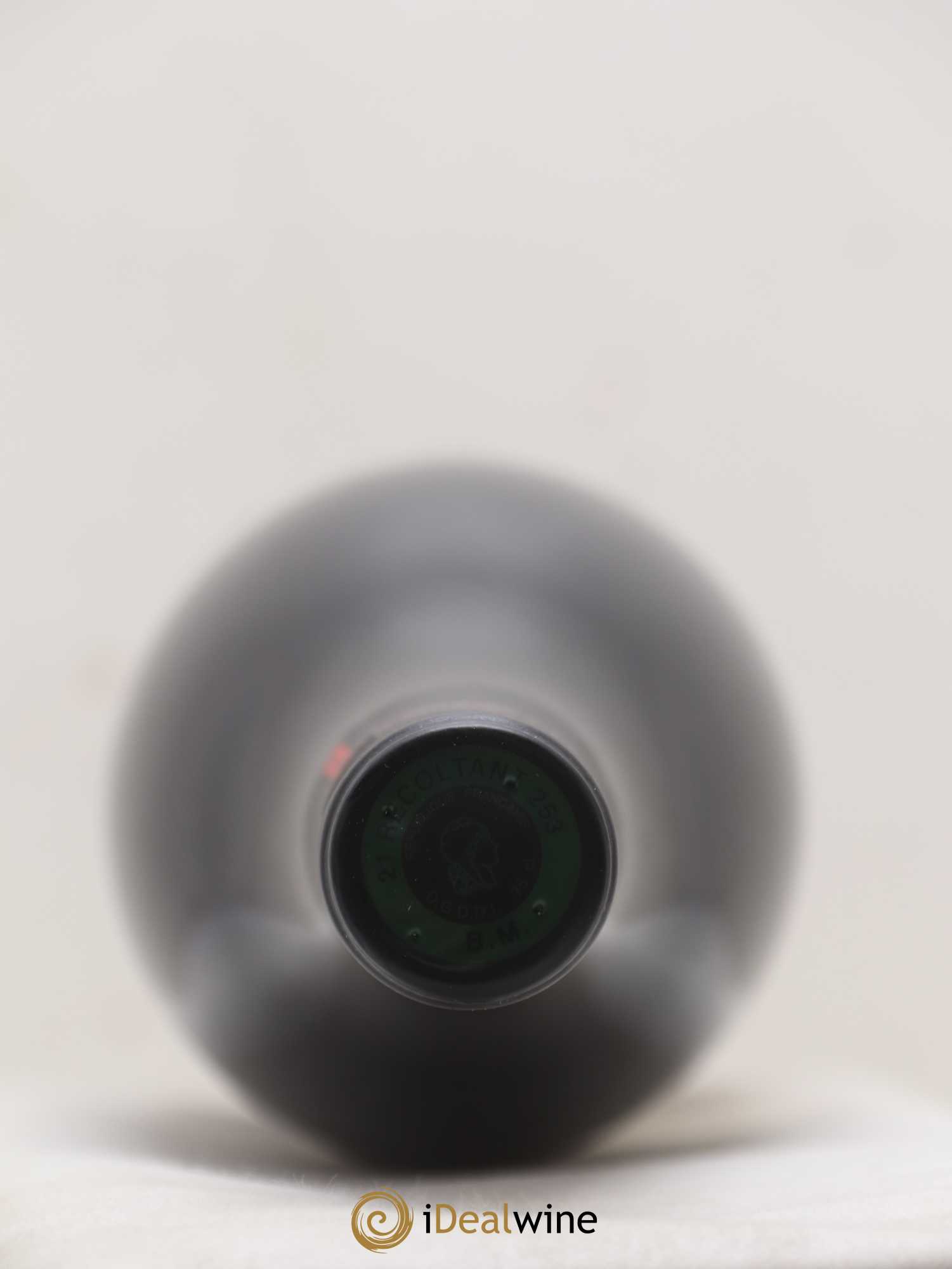 Vosne-Romanée Arnoux-Lachaux (Domaine) 2017 - Lot de 1 bouteille - 3