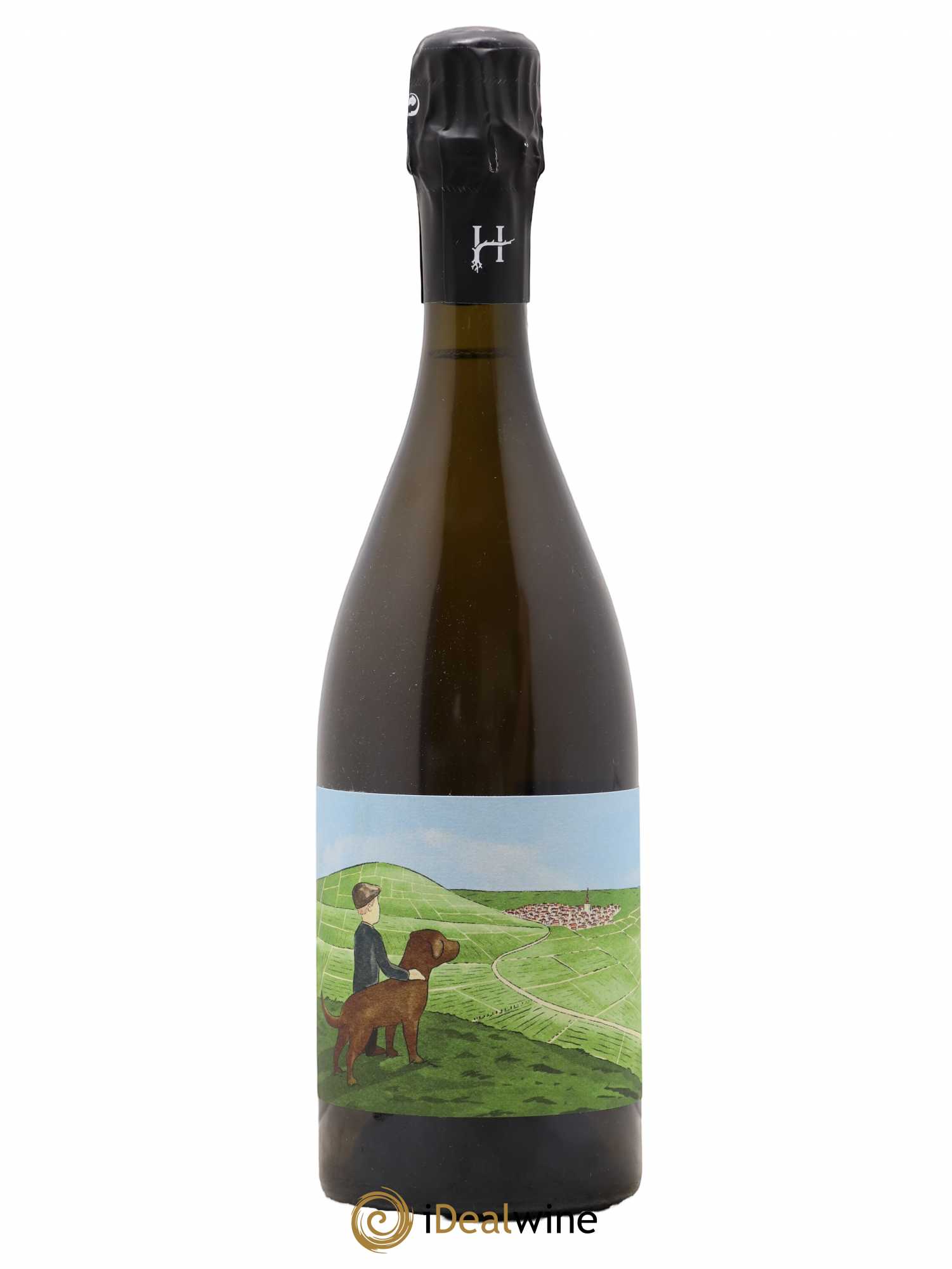 Gamin du Terroir Romain Henin - Lot de 1 bouteille - 0