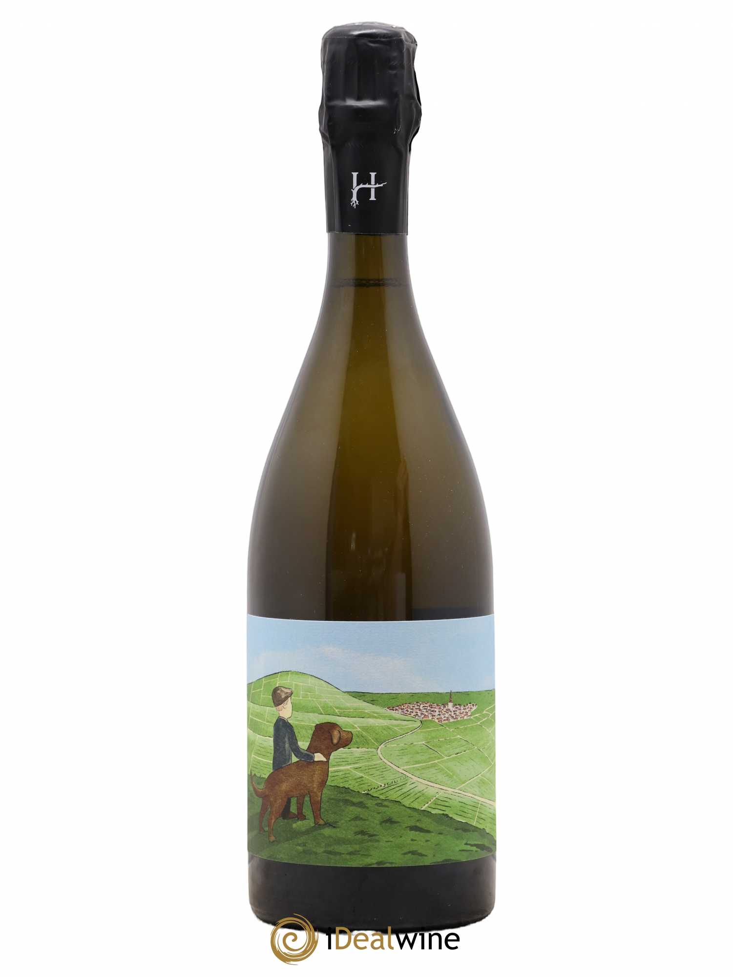Gamin du Terroir Romain Henin - Lot de 1 bouteille - 0