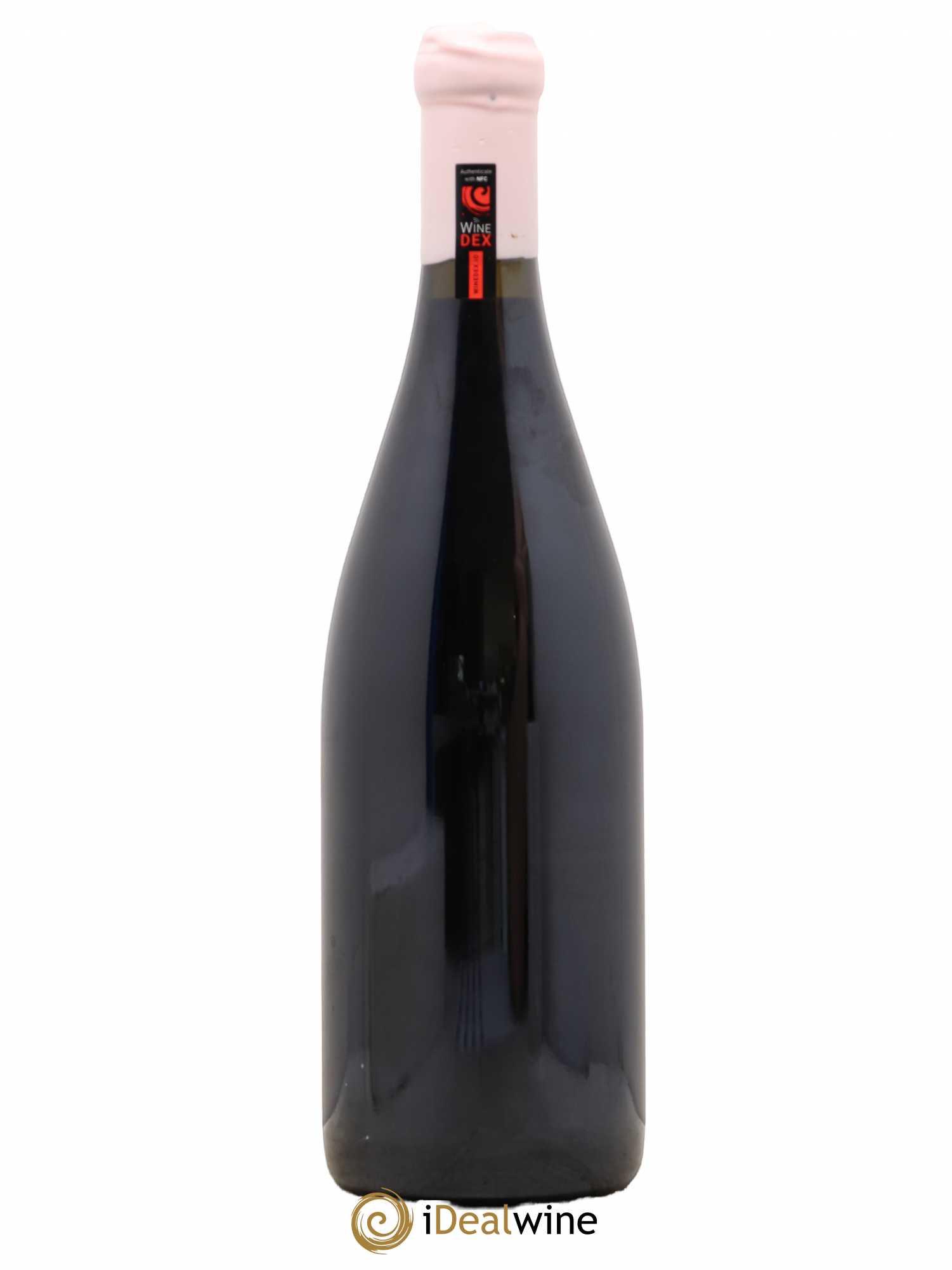 Côte de Nuits-Villages Aux Montagnes Charles Lachaux 2020 - Lot de 1 bouteille - 1