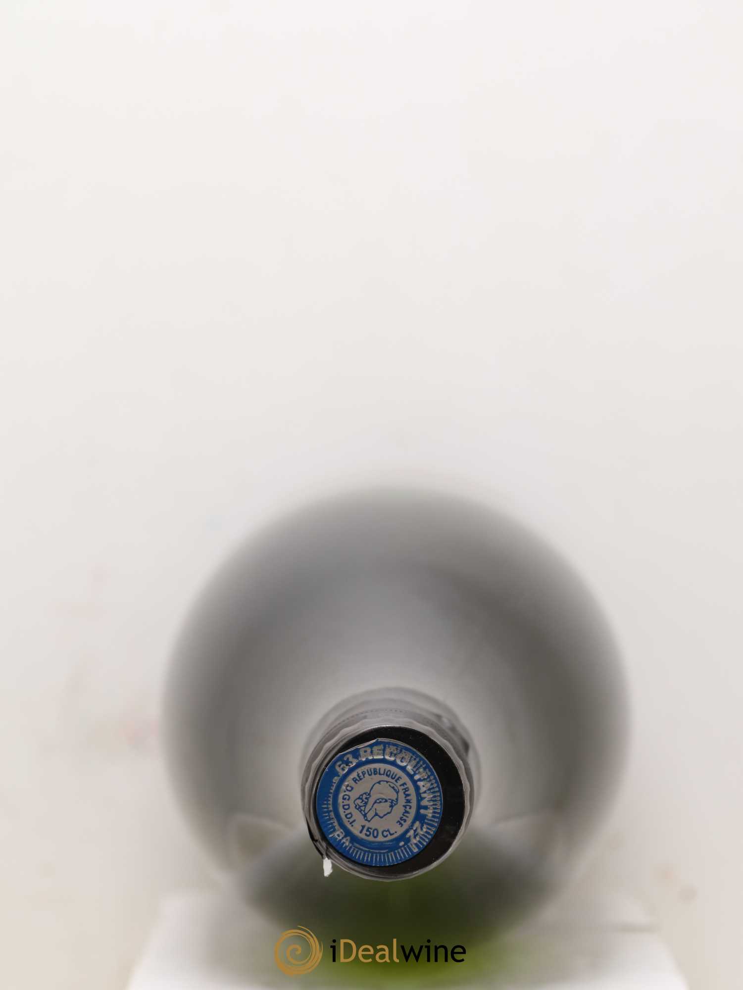 Vin de France Ma Carotte Vignoble de l'Arbre Blanc 2018 - Lot de 1 magnum - 2