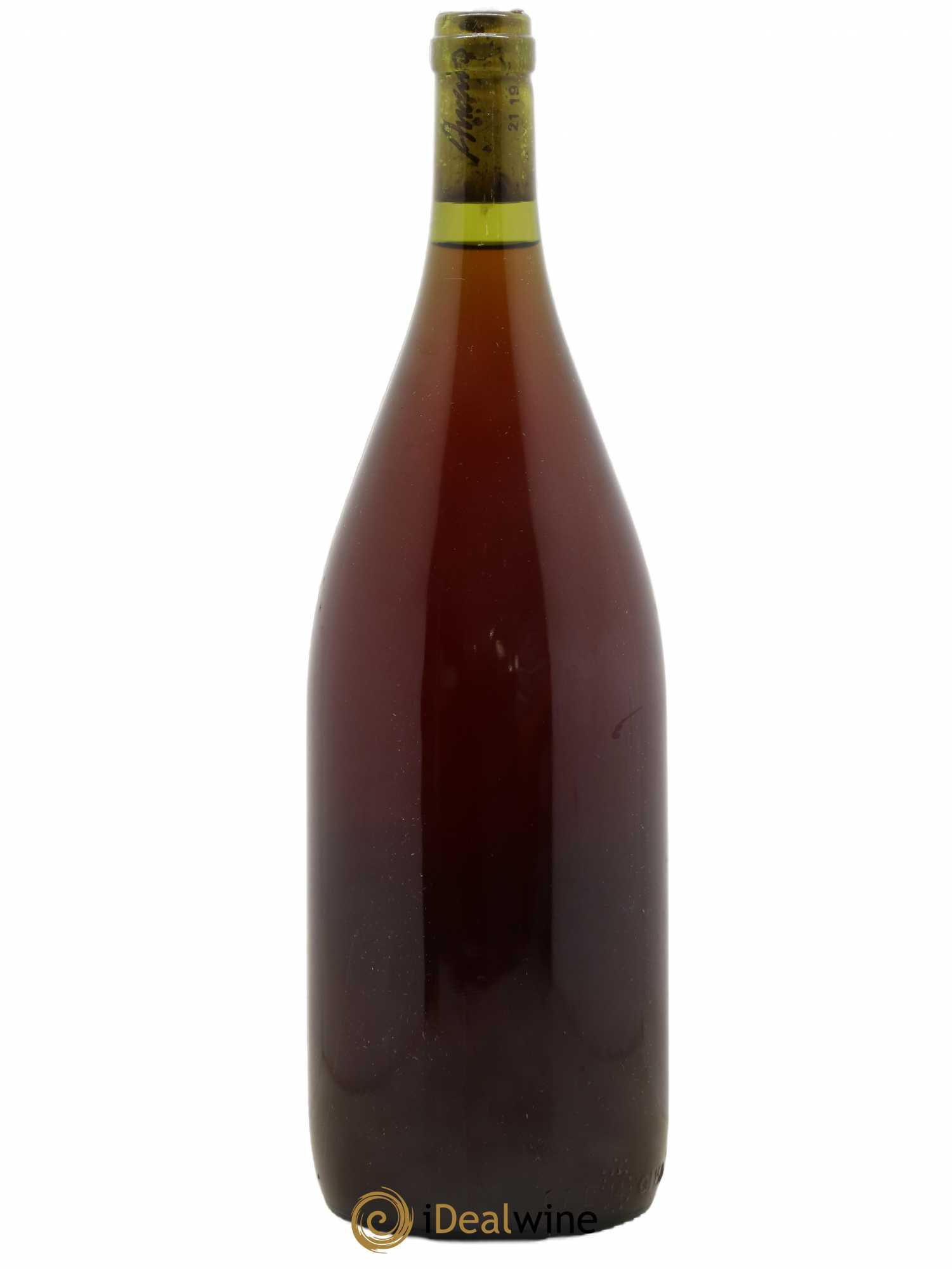 Vin de France In the Shadow of the morning sun Anders Frederik Steen 2018 - Lot of 1 magnum - 0