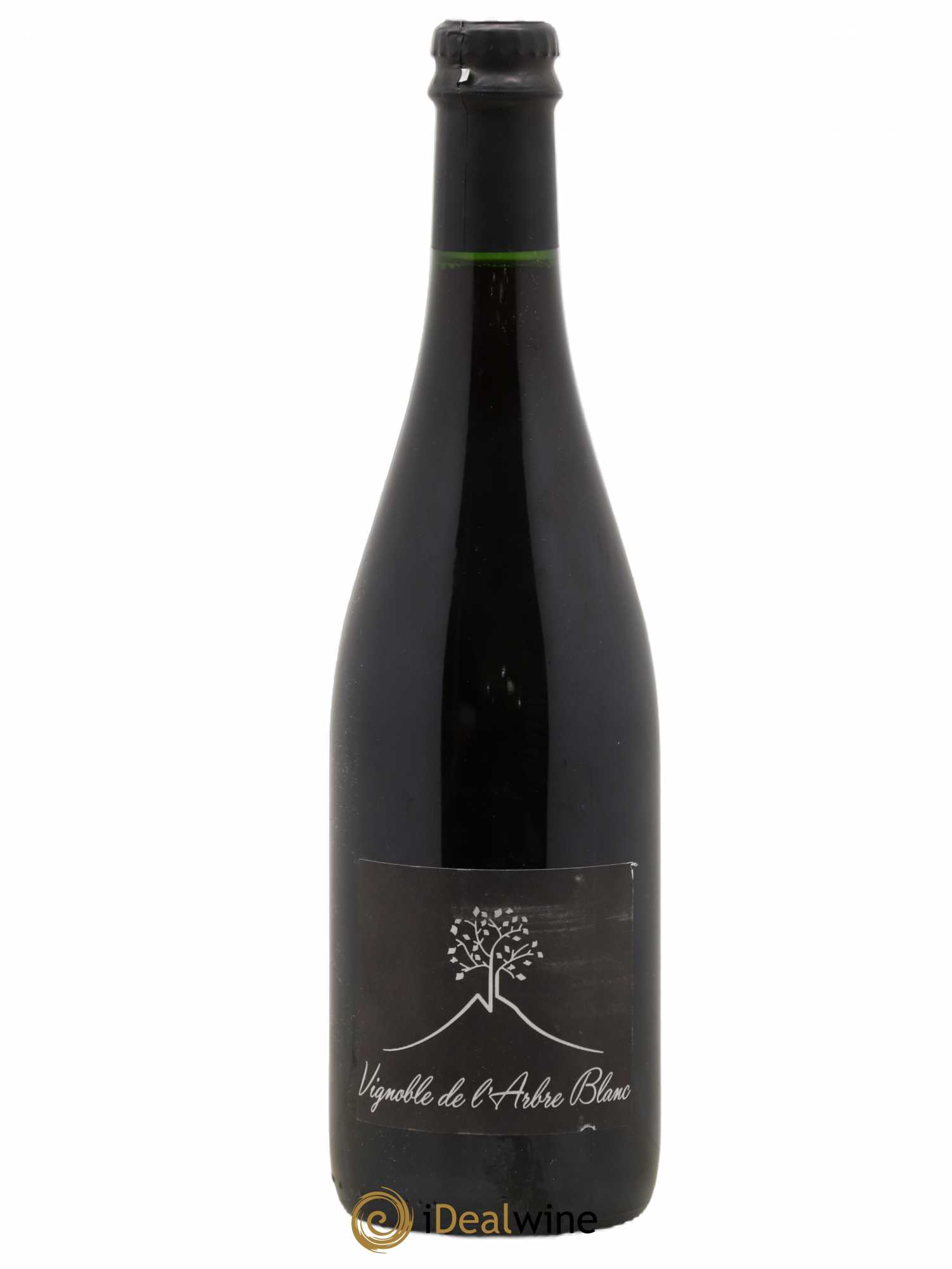 Vin de France Les Orgues Vignoble de l'Arbre Blanc 2018 - Lot de 1 bouteille - 0