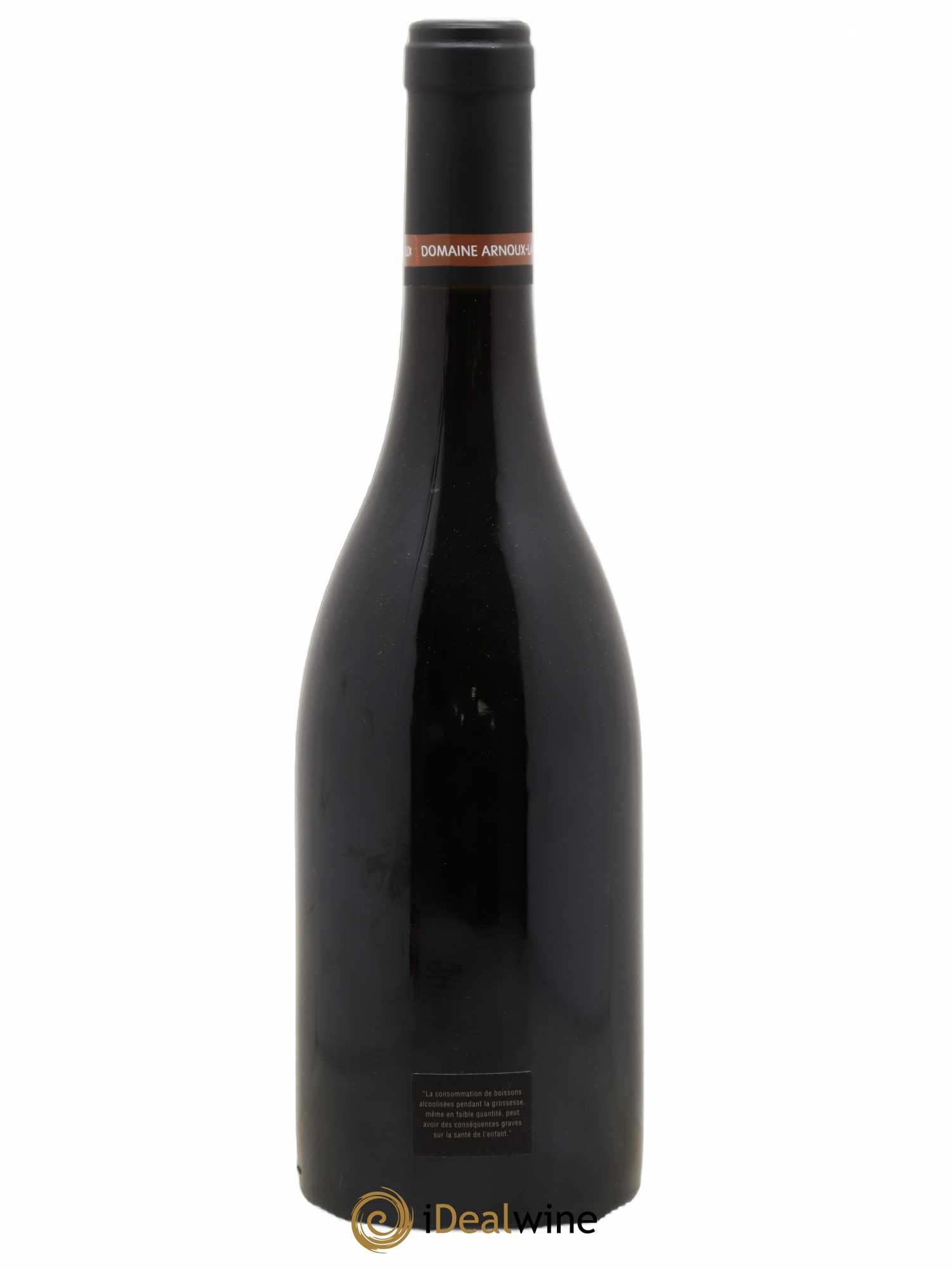 Vosne-Romanée Arnoux-Lachaux (Domaine) 2017 - Lot de 1 bouteille - 1
