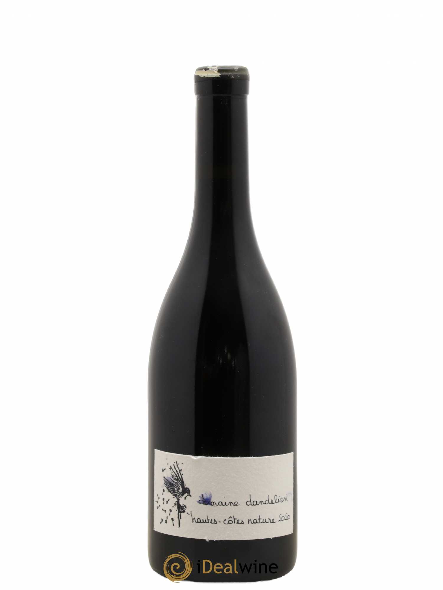 Hautes-Côtes de Beaune Nature Dandelion (Domaine) 2020 - Lot de 1 bouteille - 0