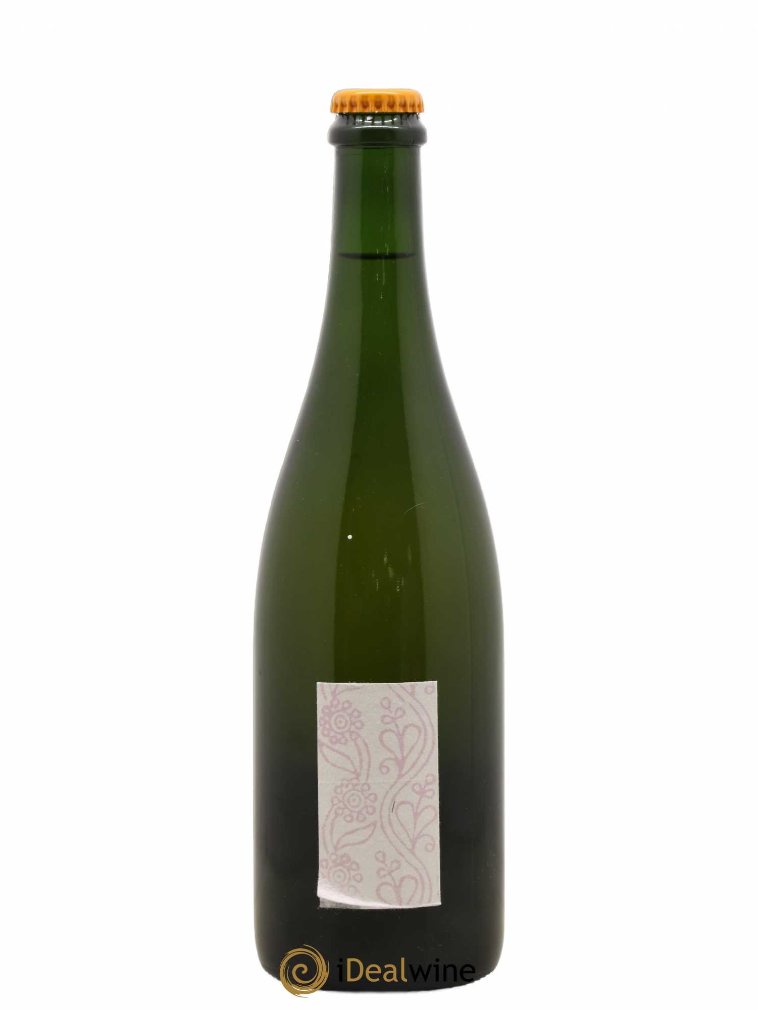 Vin de France Dandelion (Domaine) 2021 - Lot de 1 bouteille - 0