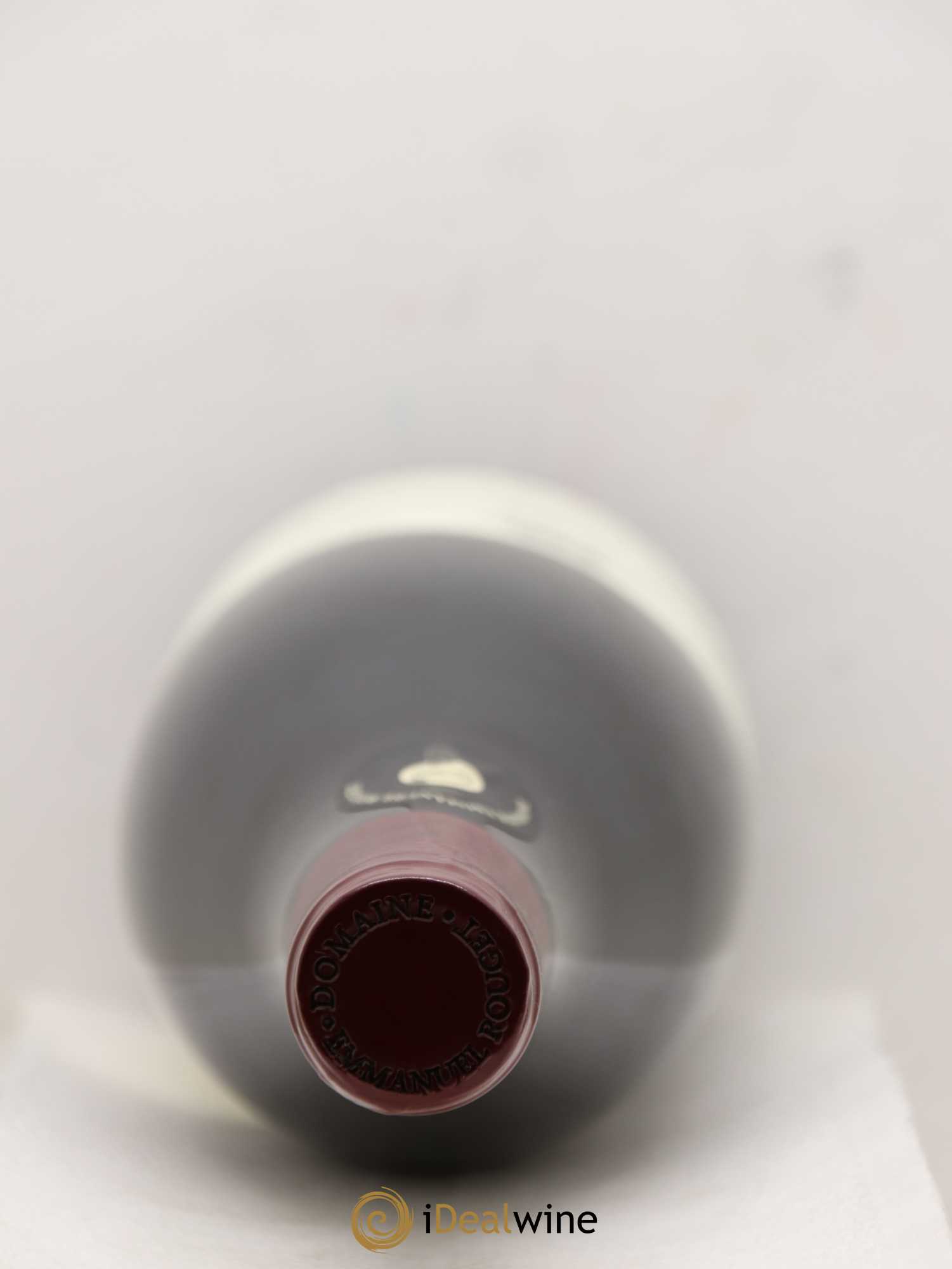 Vosne-Romanée Emmanuel Rouget 2019 - Lot de 1 bouteille - 2