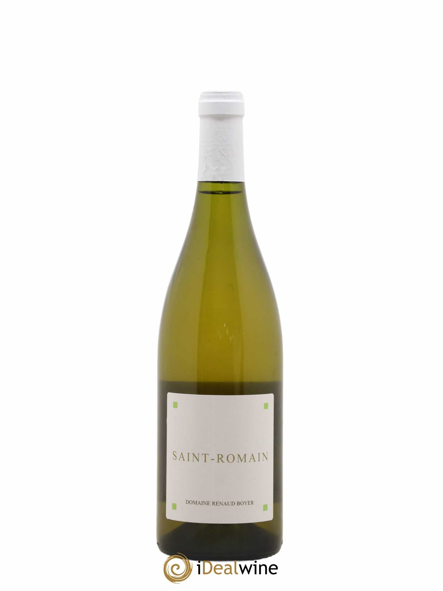 Saint-Romain Renaud Boyer 2020 - Lot de 1 bouteille - 0