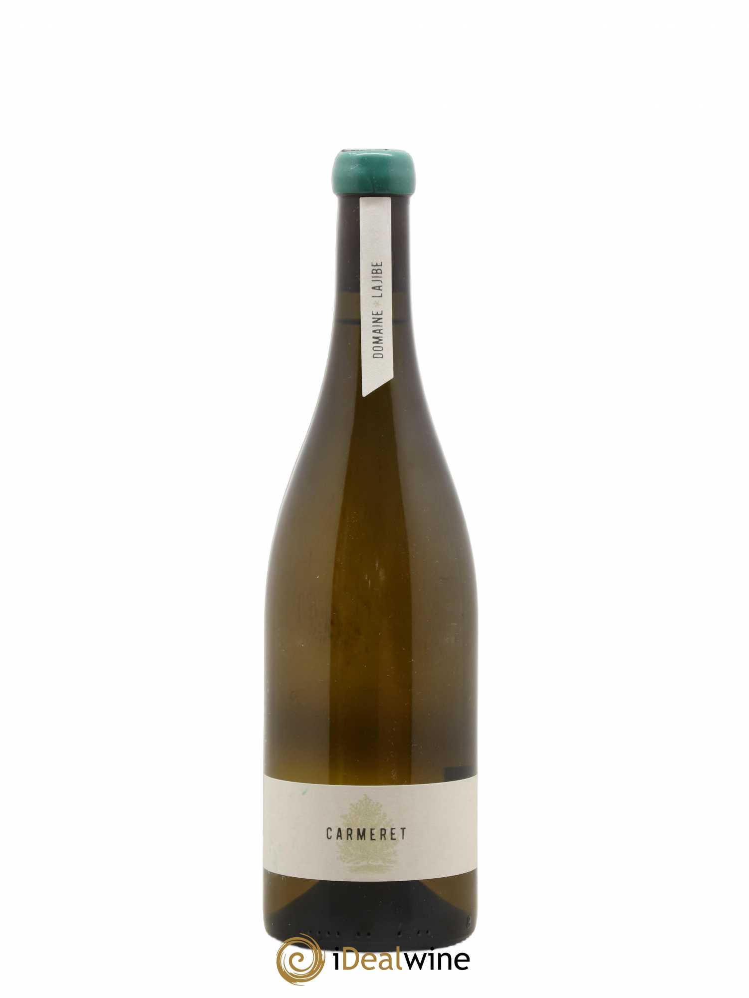 Jurançon Carmaret Lajibe 2018 - Posten von 1 Flasche - 0