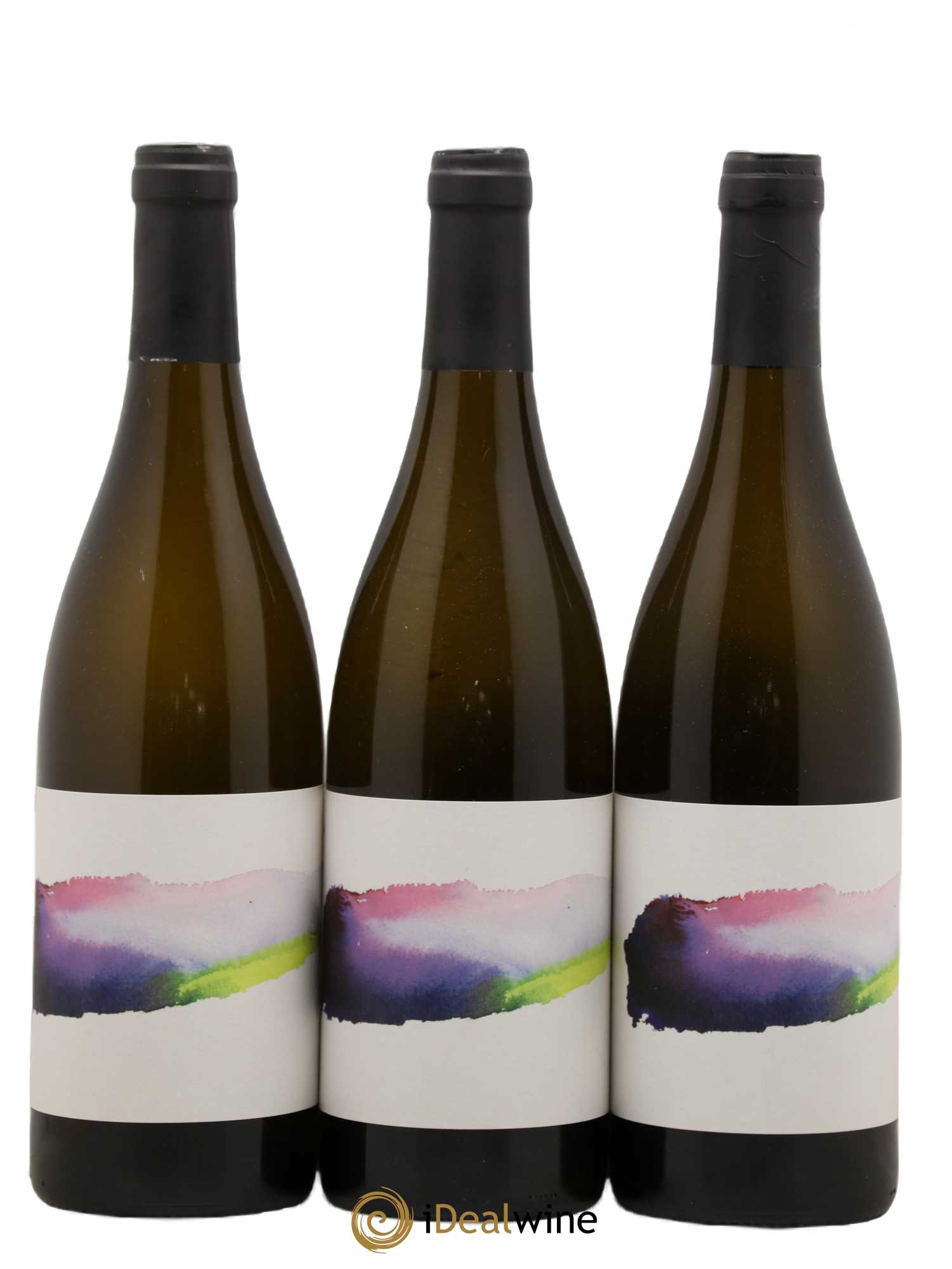 Anjou Esprit Libre Thomas Batardière 2020 - Lot de 3 bouteilles - 0