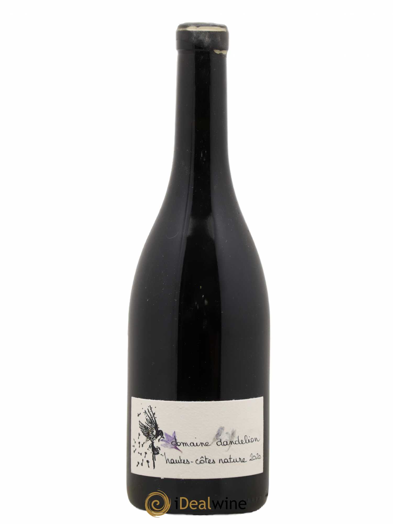 Hautes-Côtes de Beaune Nature Dandelion (Domaine) 2020 - Lot de 1 bouteille - 0