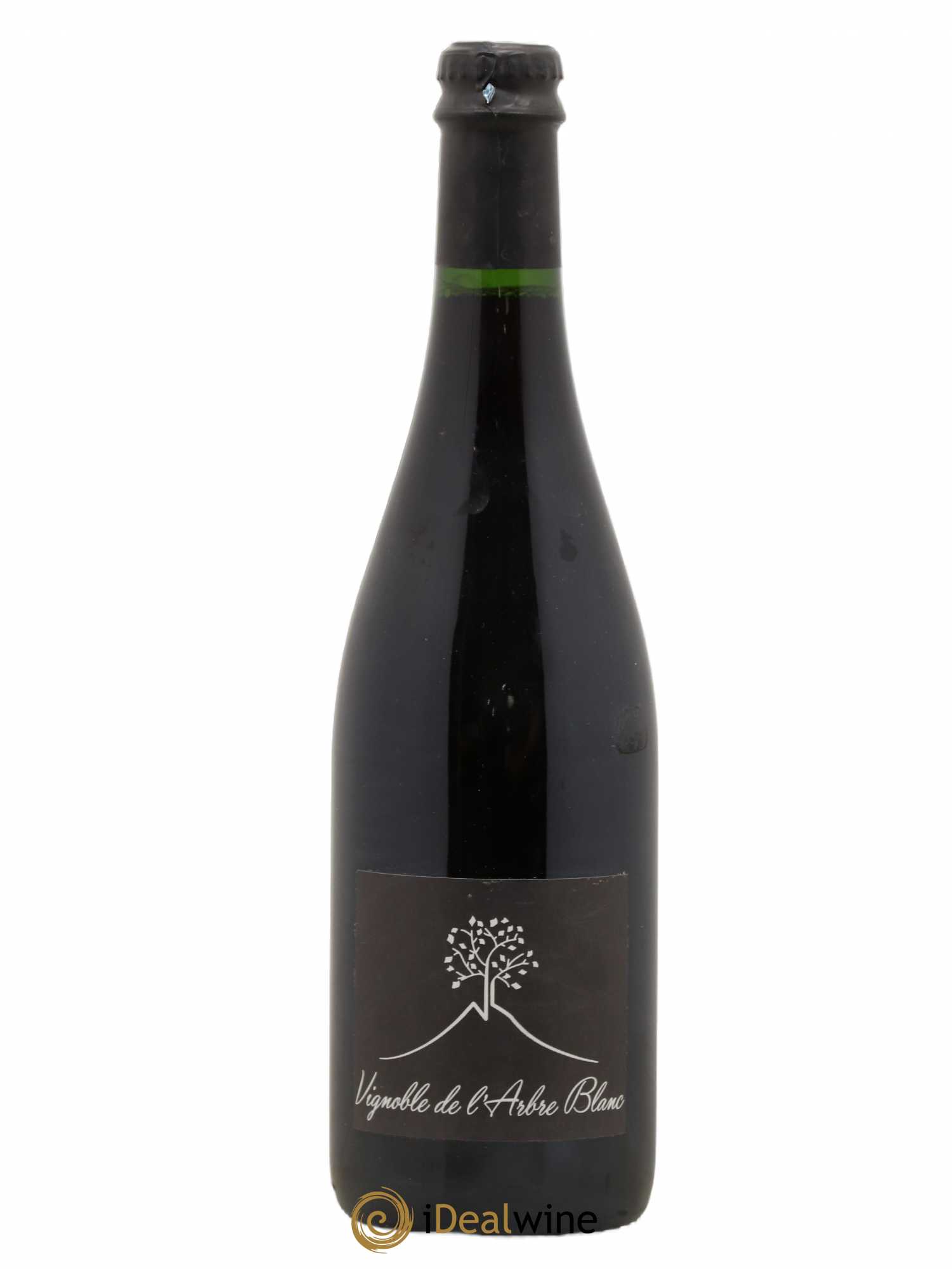 Vin de France Les Orgues Vignoble de l'Arbre Blanc 2018 - Lot de 1 bouteille - 0