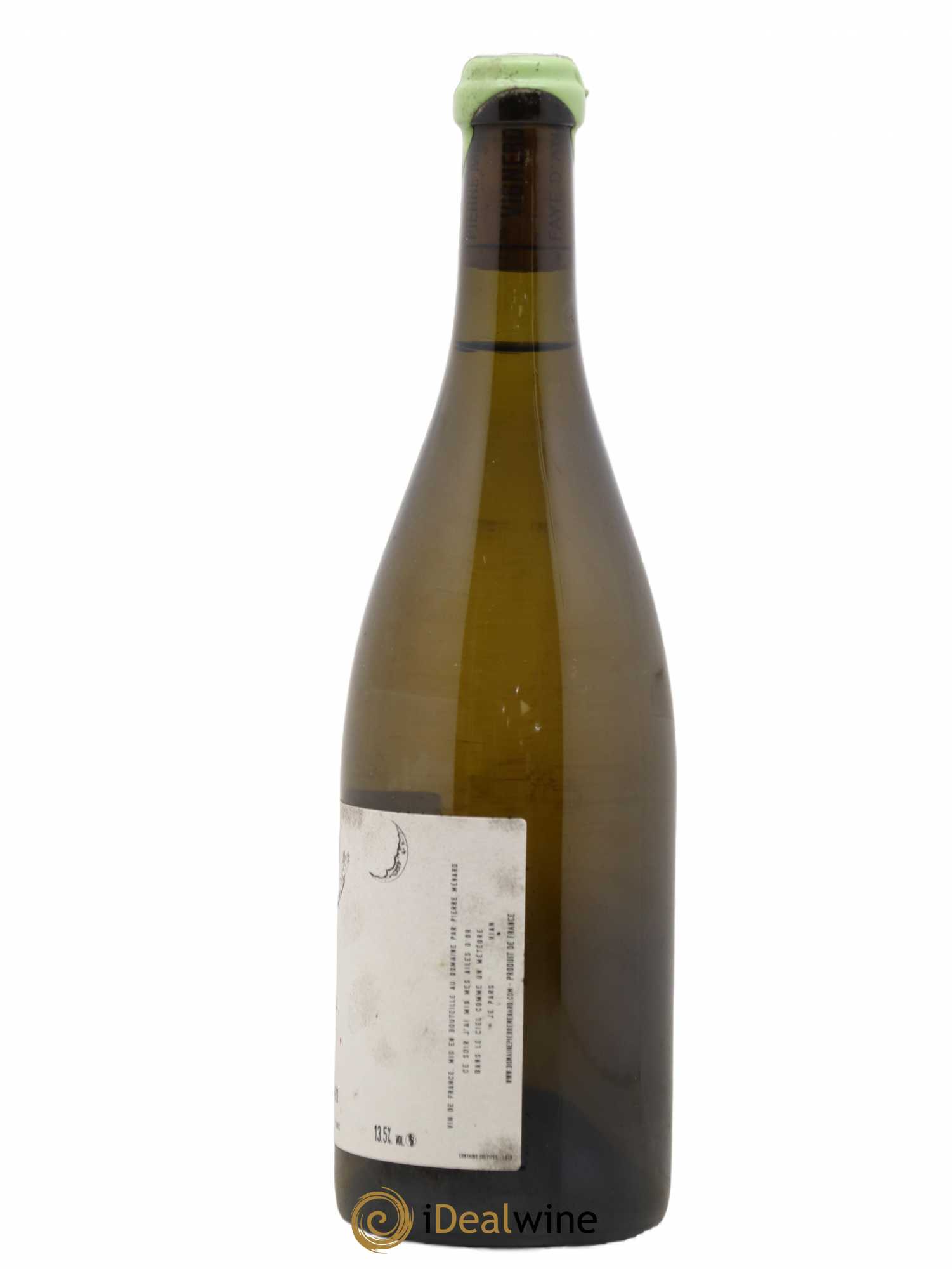 Anjou Laïka Pierre Ménard 2018 - Lot de 1 bouteille - 1