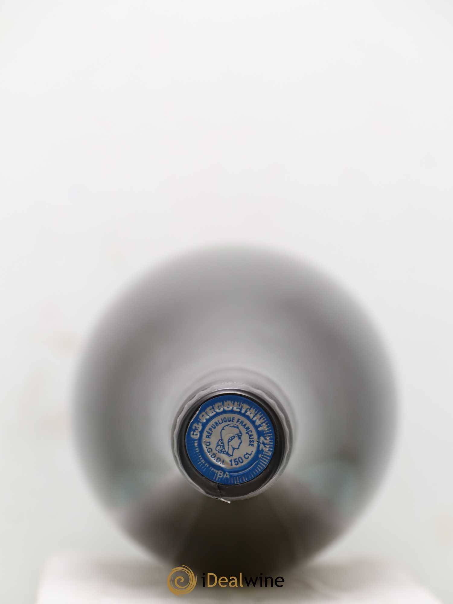 Vin de France Les Fesses Vignoble de l'Arbre Blanc 2018 - Lot de 1 magnum - 2