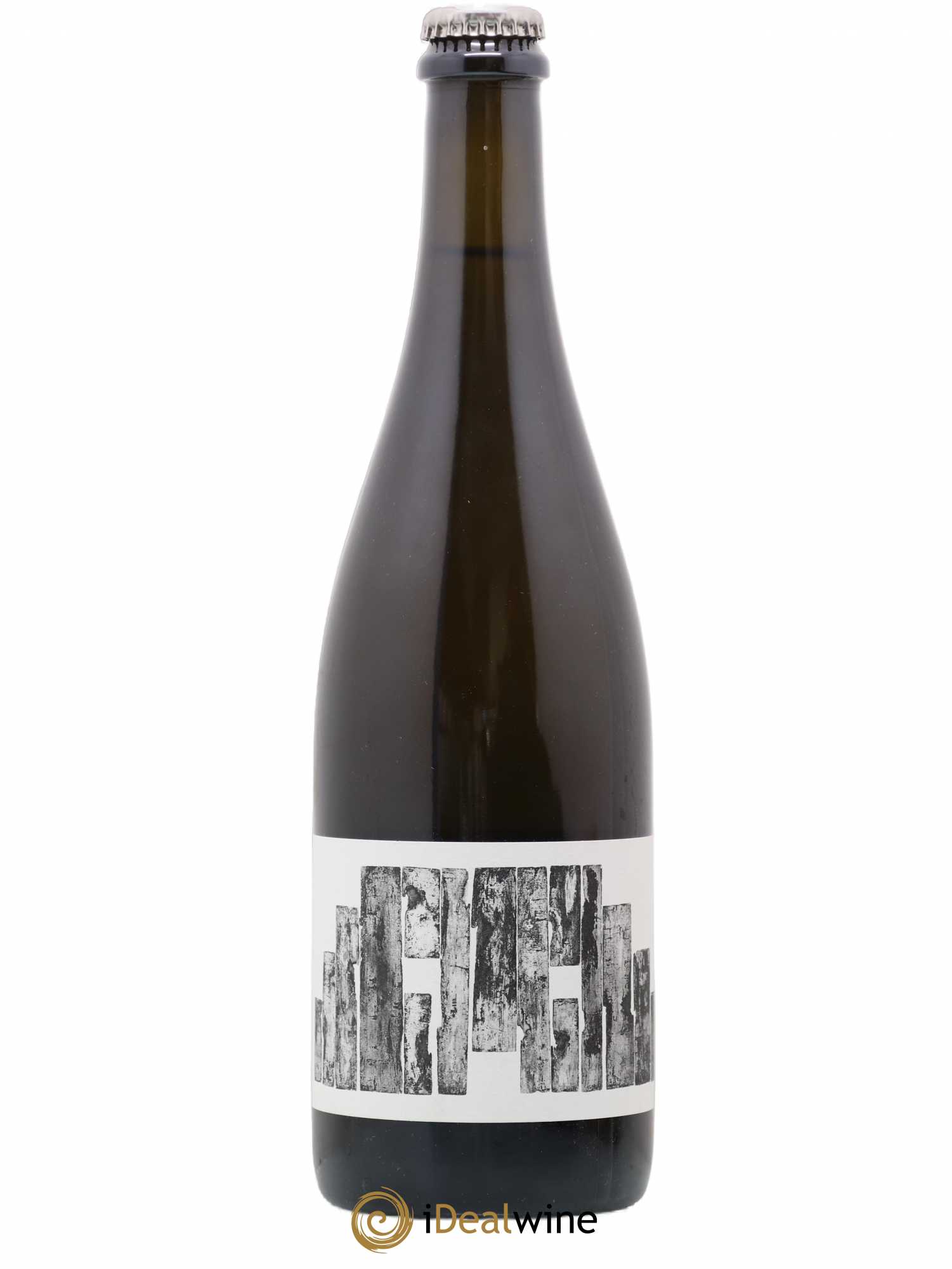 Vin de France La Vigne du Clou Alexandre Jouveaux 2018 - Lot de 1 bouteille - 2