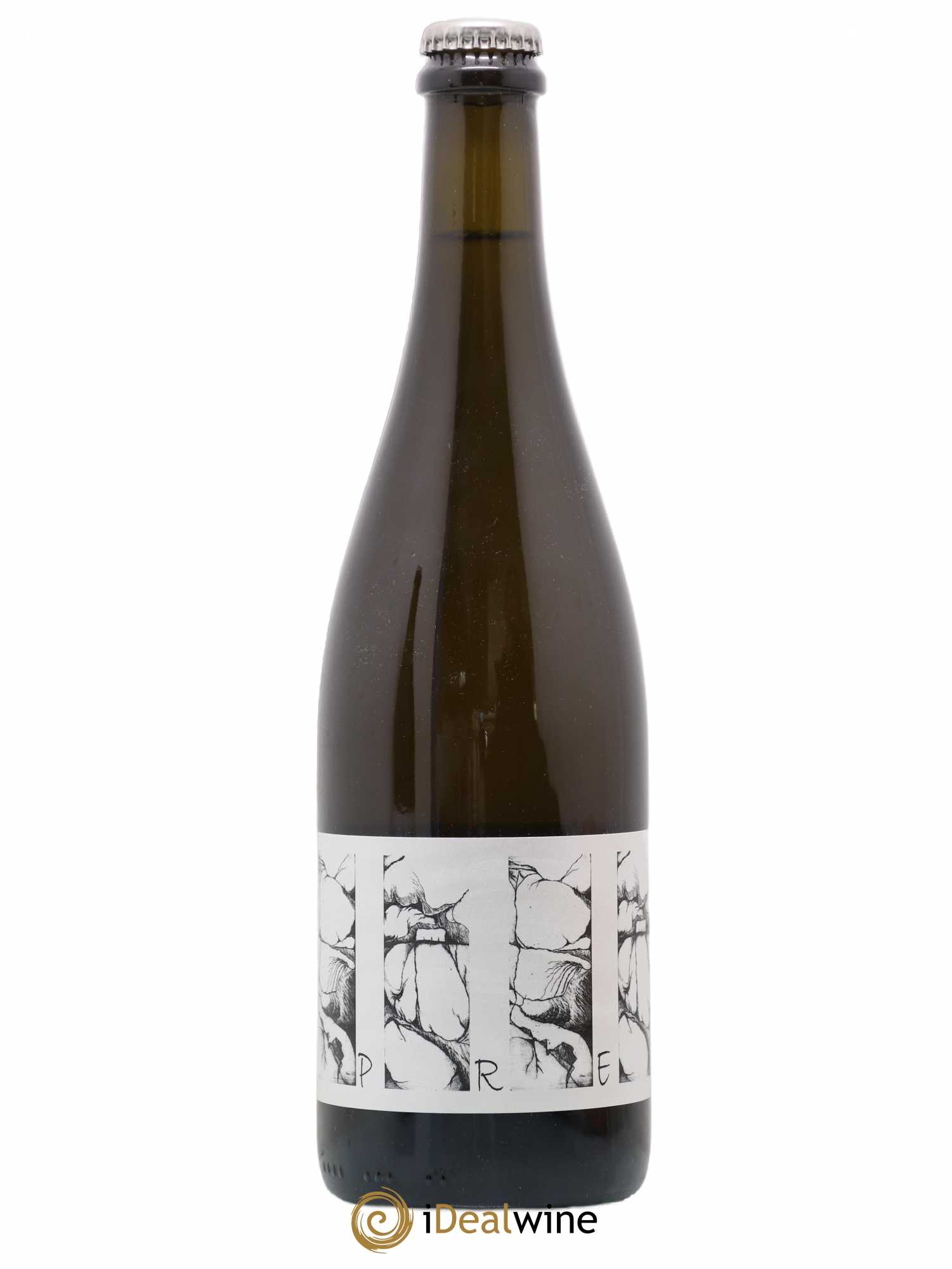 Vin de France Prety Alexandre Jouveaux 2019 - Lot de 1 bouteille - 0