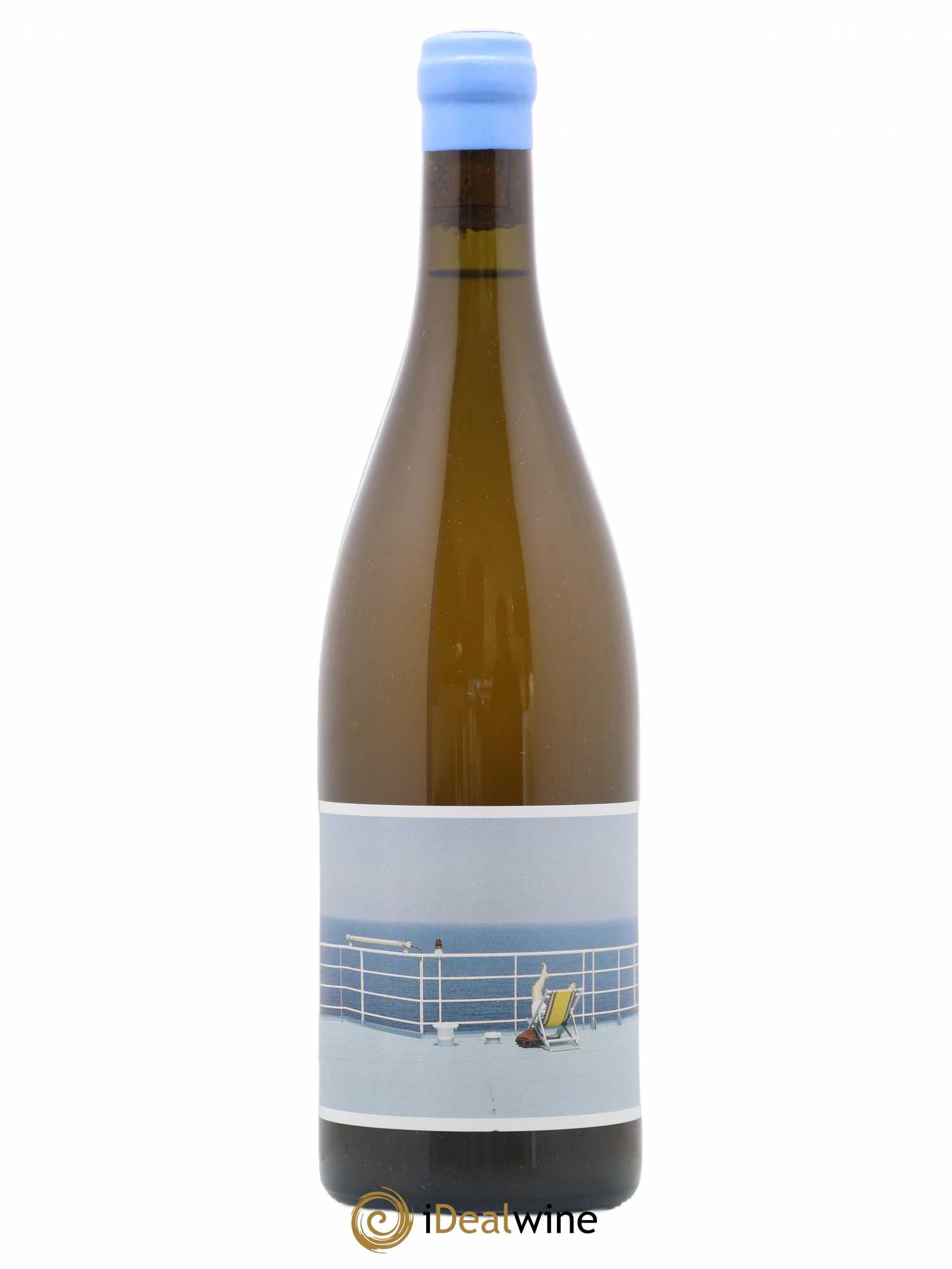 Vin de France Soleil 28 Clos des Grillons 2020 - Lot de 1 bouteille - 0