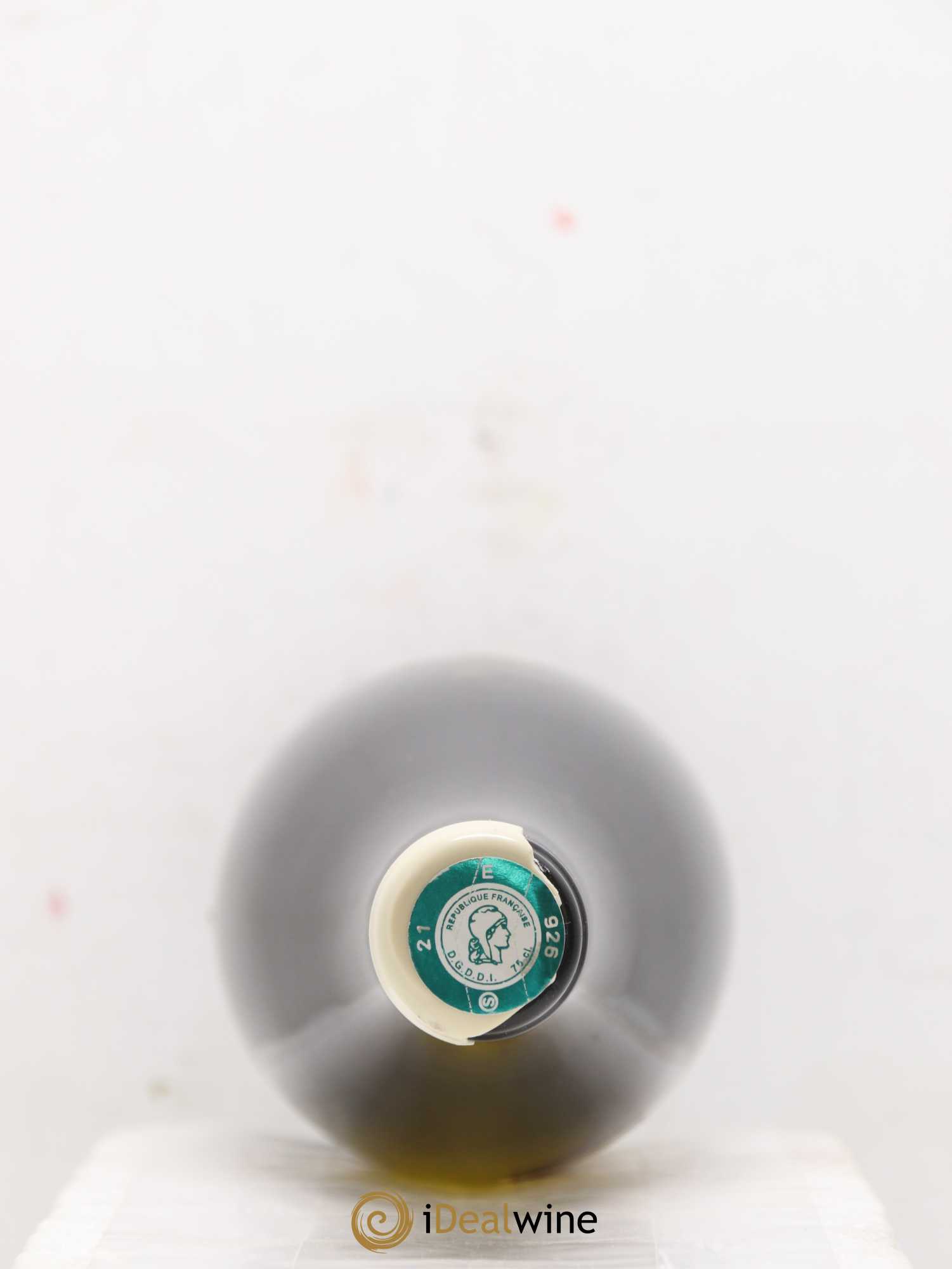 Bourgogne Aligoté En Coulezain Les Horées 2020 - Lot de 1 bouteille - 2