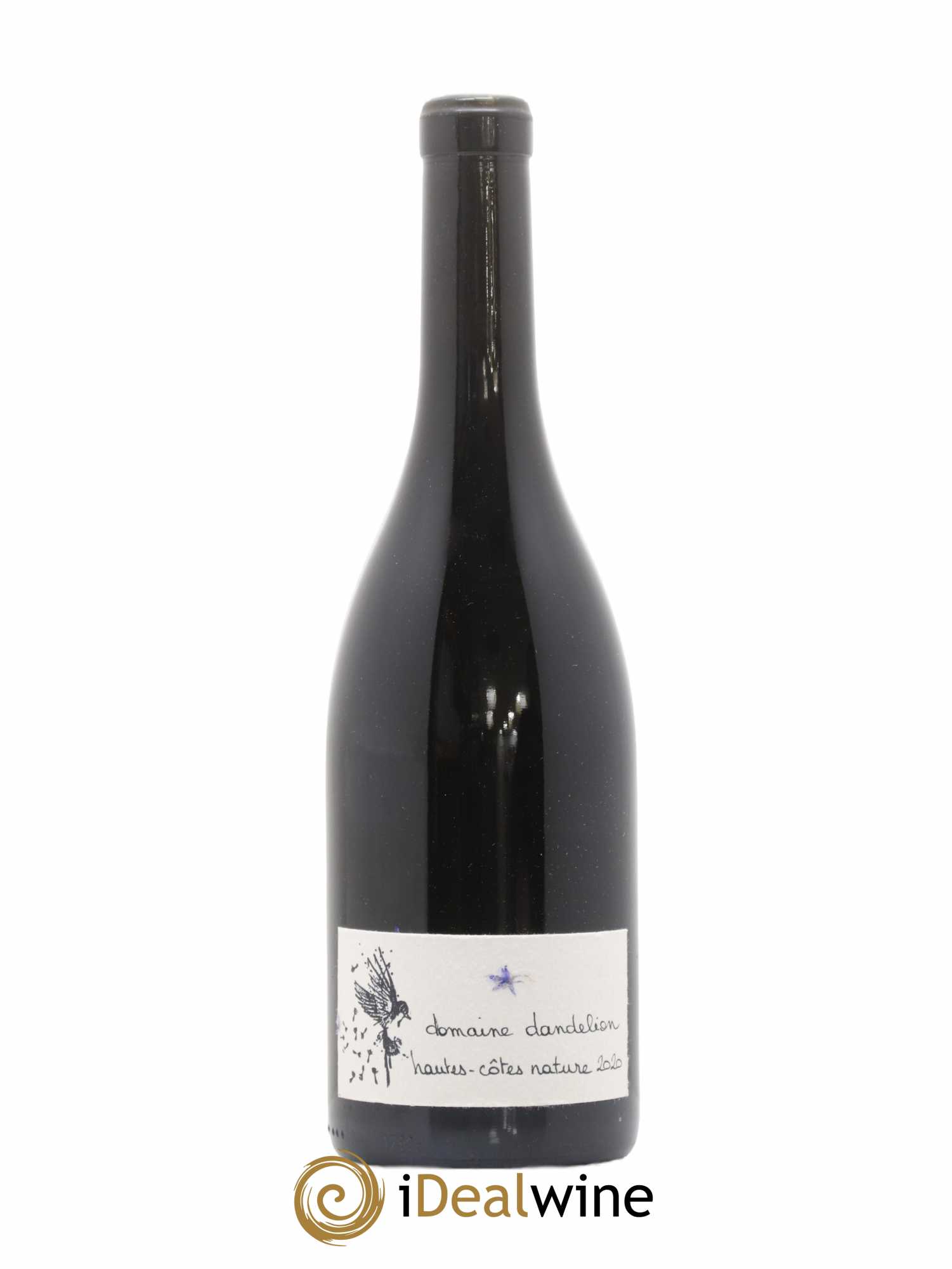 Hautes-Côtes de Beaune Nature Dandelion (Domaine) 2020 - Lot de 1 bouteille - 0