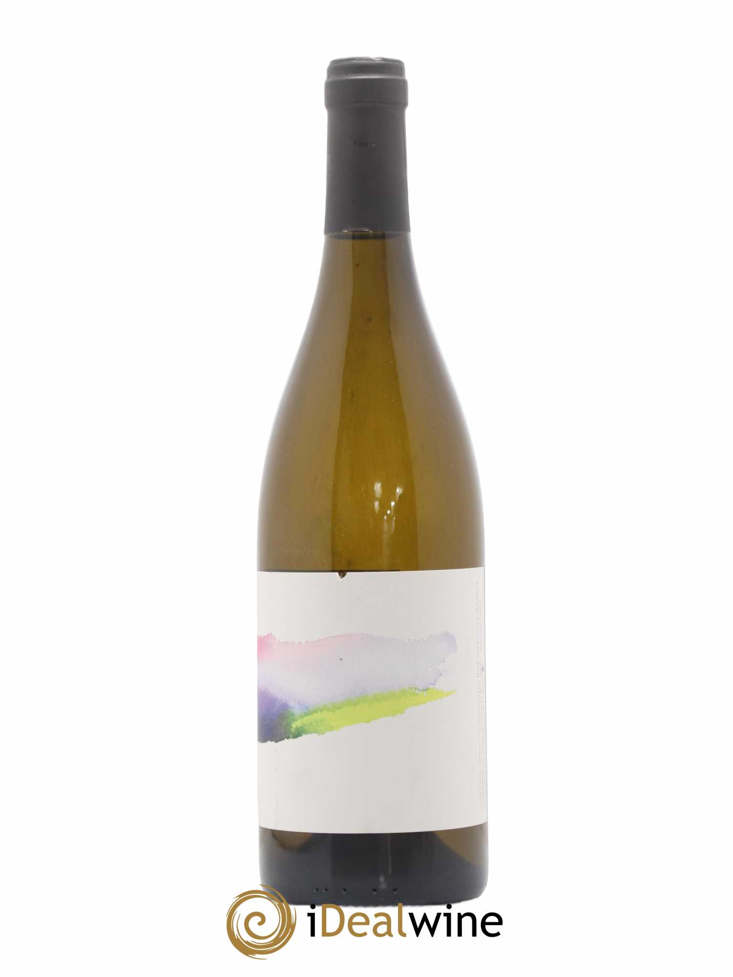 Anjou Esprit Libre Thomas Batardière 2020 - Lot de 1 bouteille - 1