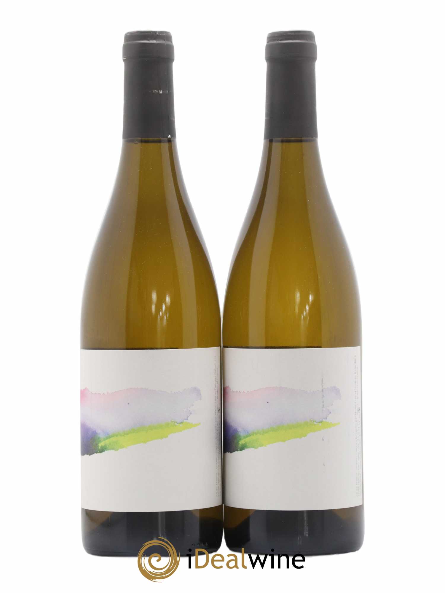Anjou Esprit Libre Thomas Batardière 2020 - Lot de 2 bouteilles - 1