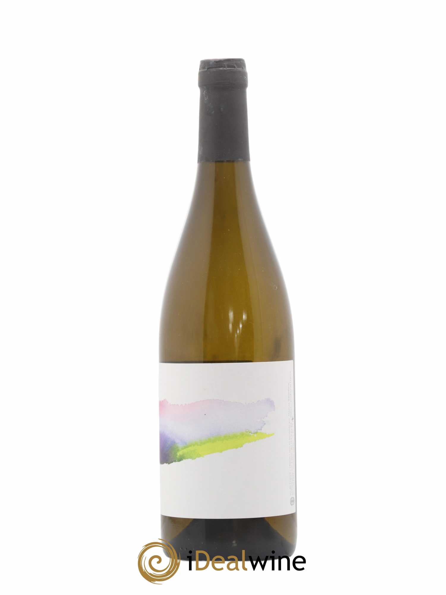 Anjou Esprit Libre Thomas Batardière 2019 - Lot de 1 bouteille - 1