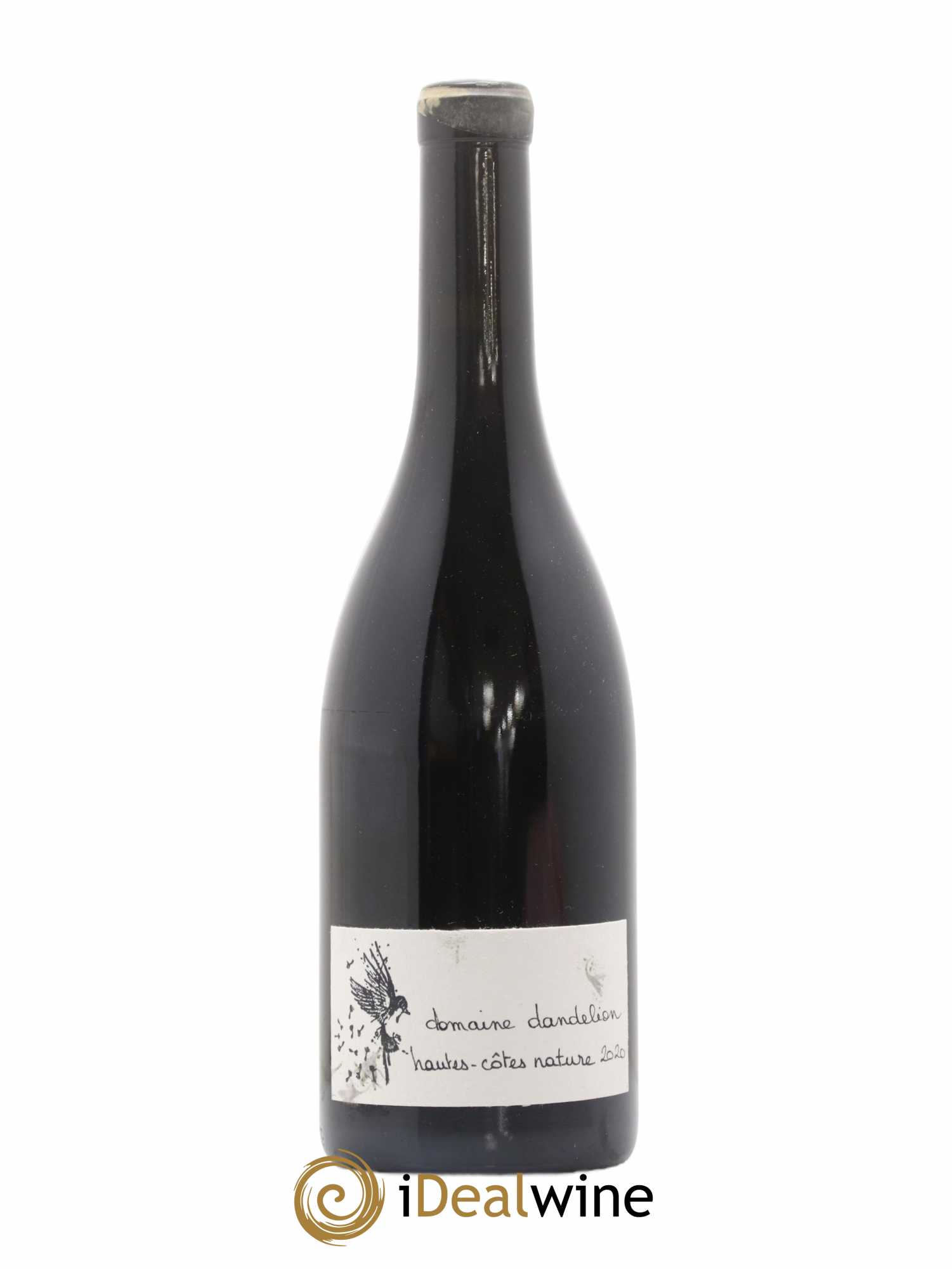 Hautes-Côtes de Beaune Nature Dandelion (Domaine) 2020 - Lot de 1 bouteille - 0