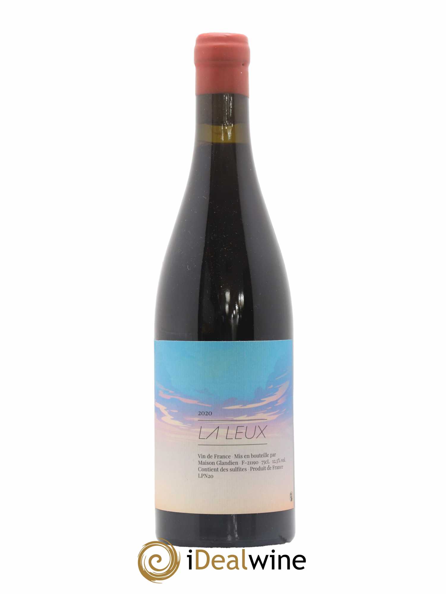 Vin de France 2020 - Posten von 1 Flasche - 0
