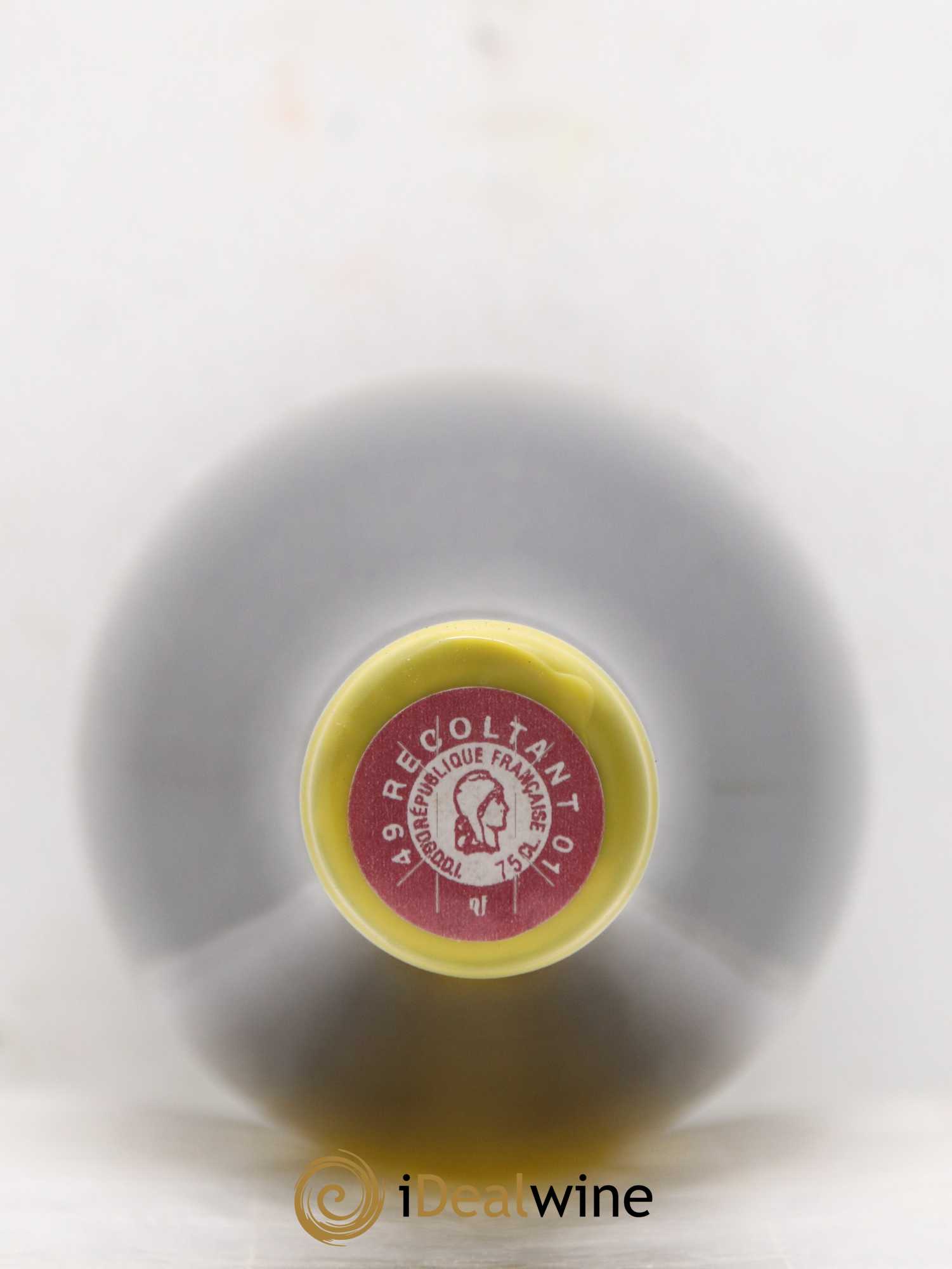 Vin de France Frênésie Helicon 2020 - Lot de 1 bouteille - 1
