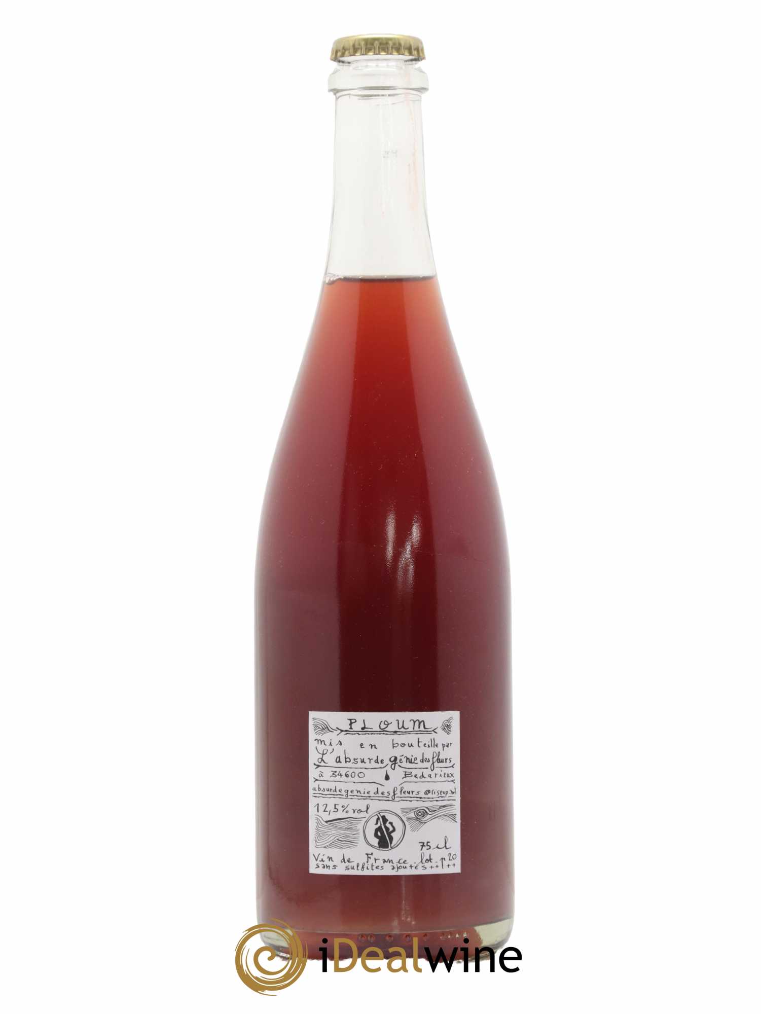 Vin de France 2020 - Posten von 1 Flasche - 1