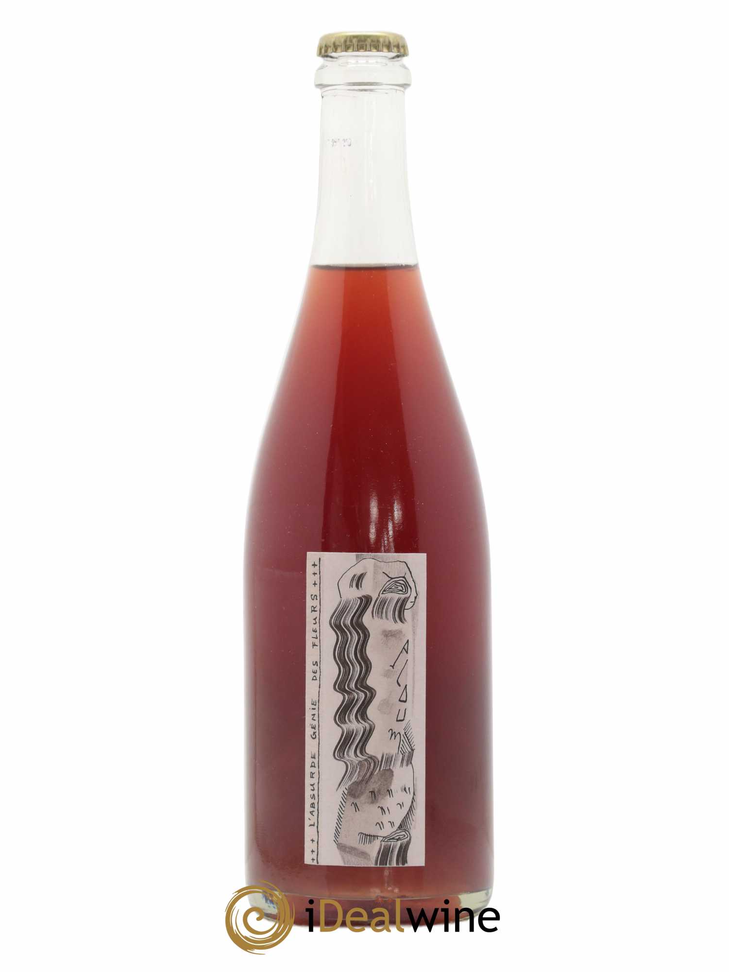 Vin de France 2020 - Posten von 1 Flasche - 0
