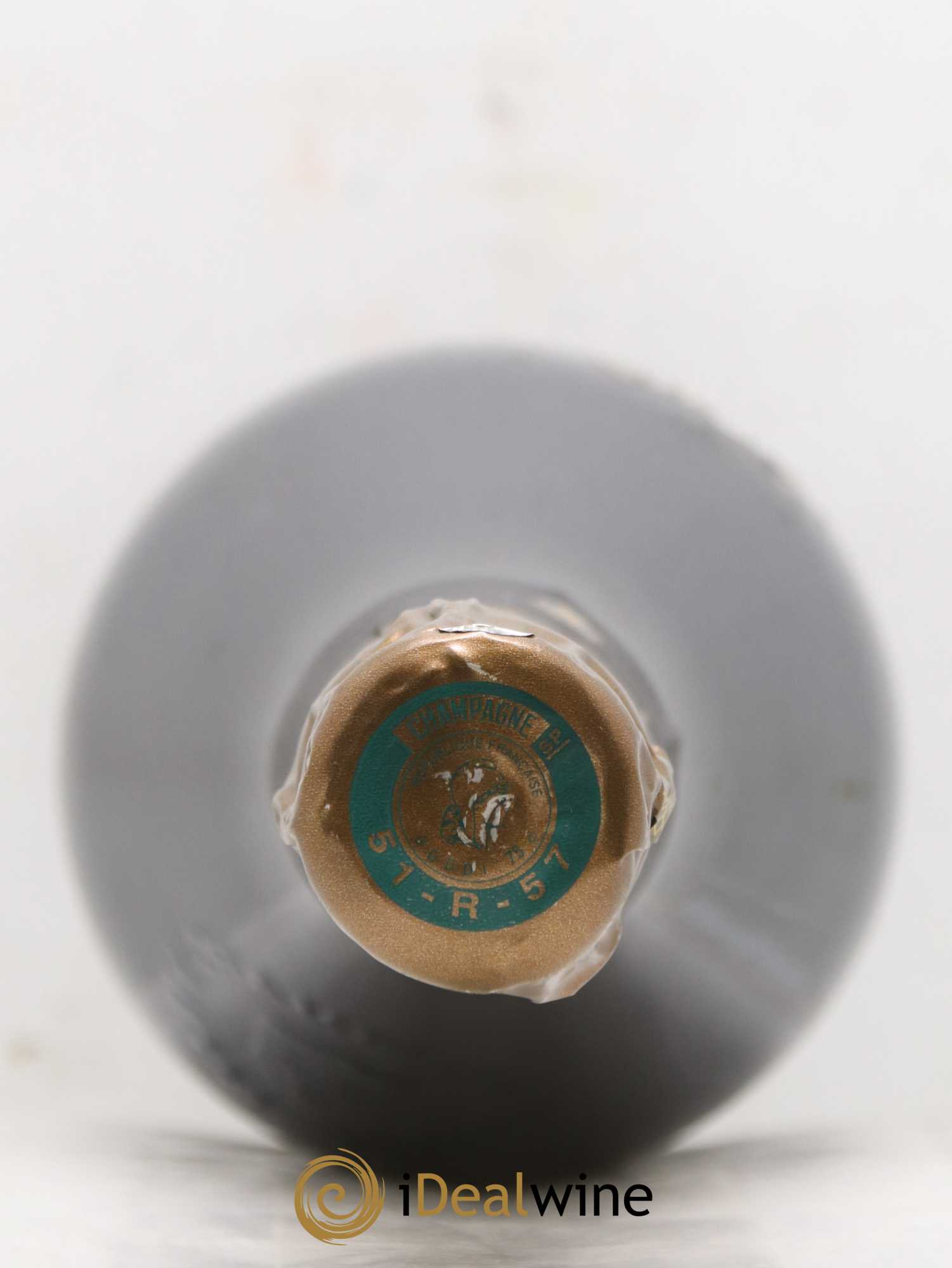 Cuvée Spéciale les Chétillons Blanc de Blancs Brut Pierre Péters 2013 - Lot of 1 bottle - 2