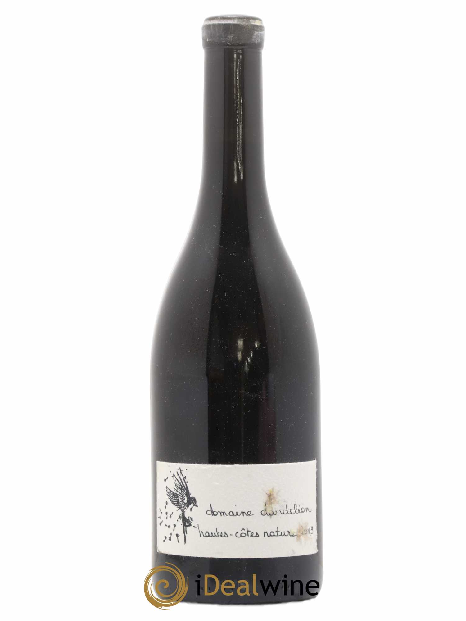 Hautes-Côtes de Beaune Nature Dandelion (Domaine) 2019 - Lot de 1 bouteille - 0