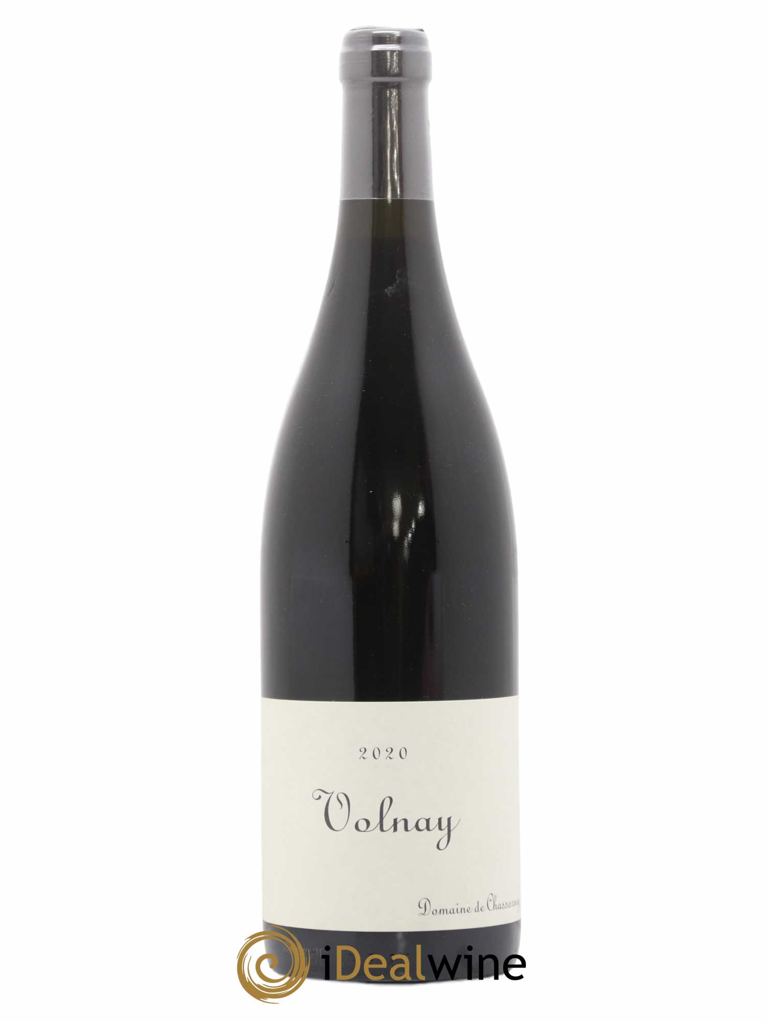 Volnay Domaine de Chassorney - Frédéric Cossard 2020 - Lot de 1 bouteille - 0