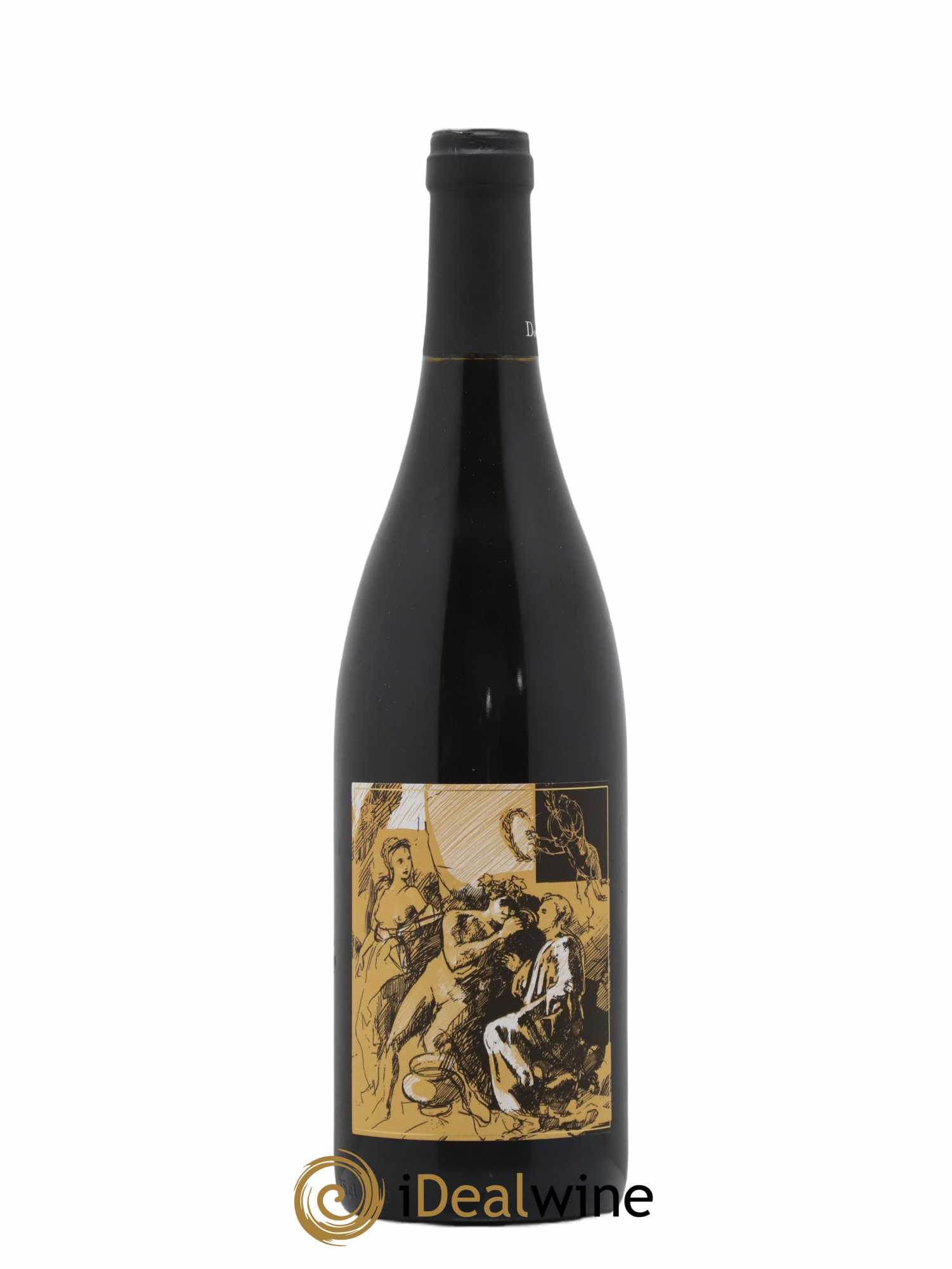 Saint-Joseph Gangloff (Domaine) 2020 - Lot de 1 bouteille - 0