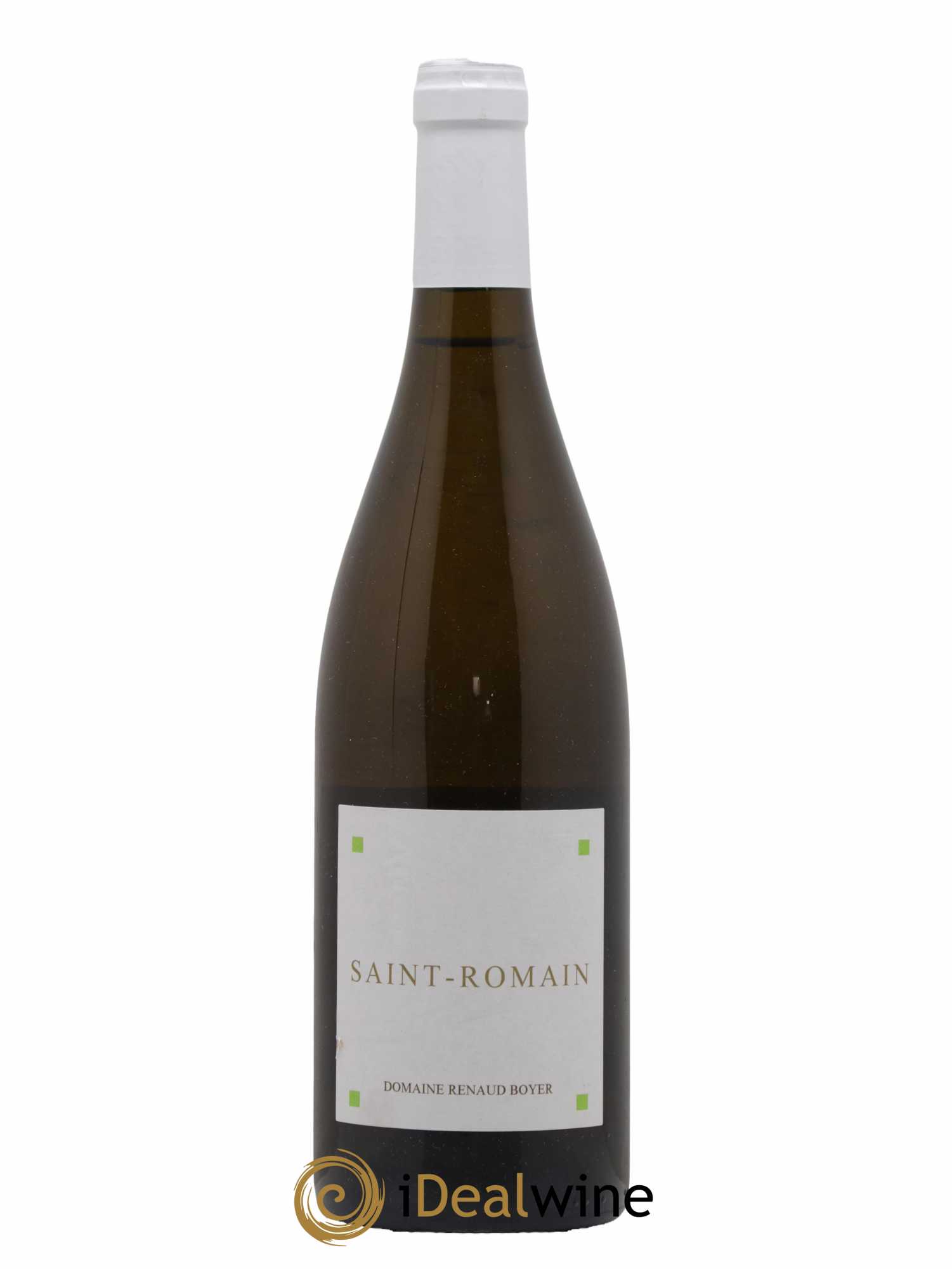 Saint-Romain Renaud Boyer 2022 - Lot de 1 bouteille - 0