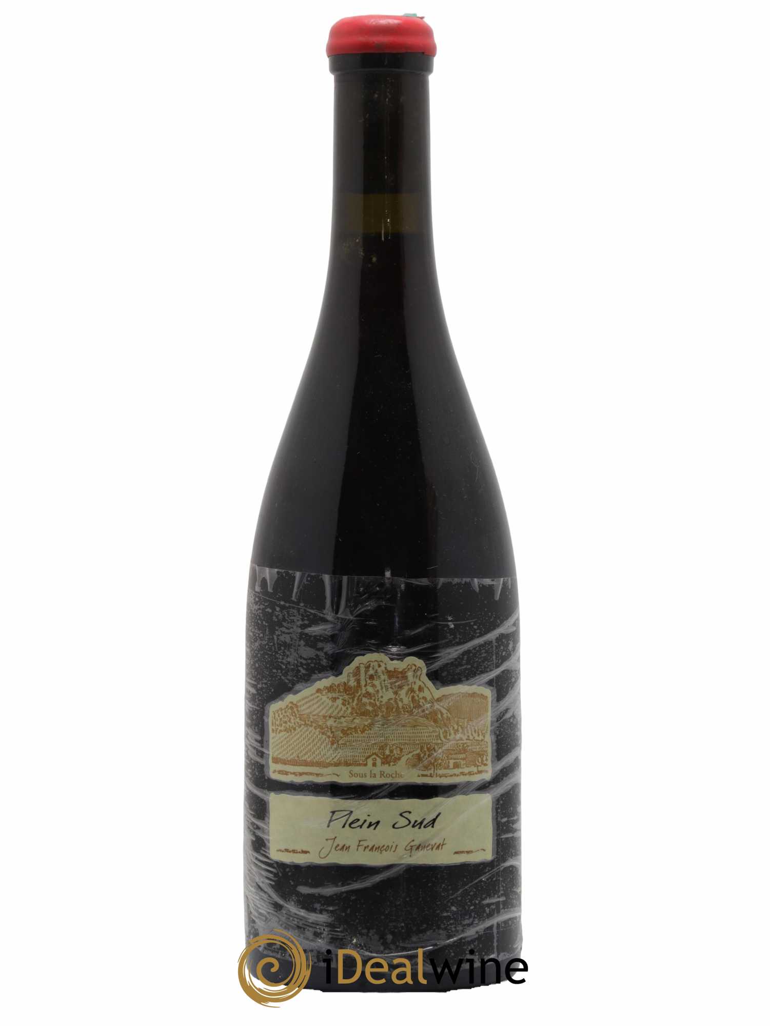 Côtes du Jura Plein Sud Jean-François Ganevat (Domaine) 2020 - Lot de 1 bouteille - 0