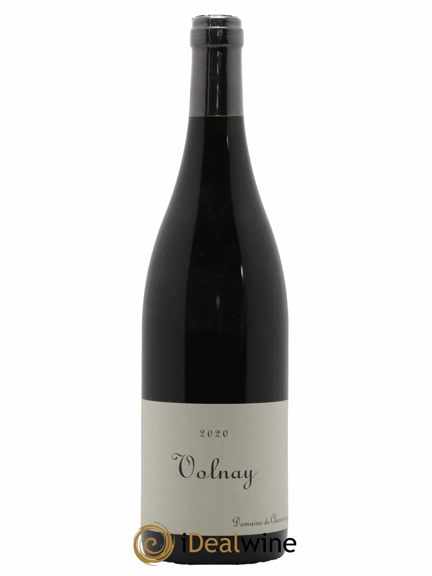 Volnay Domaine de Chassorney - Frédéric Cossard 2020 - Lot de 1 bouteille - 0