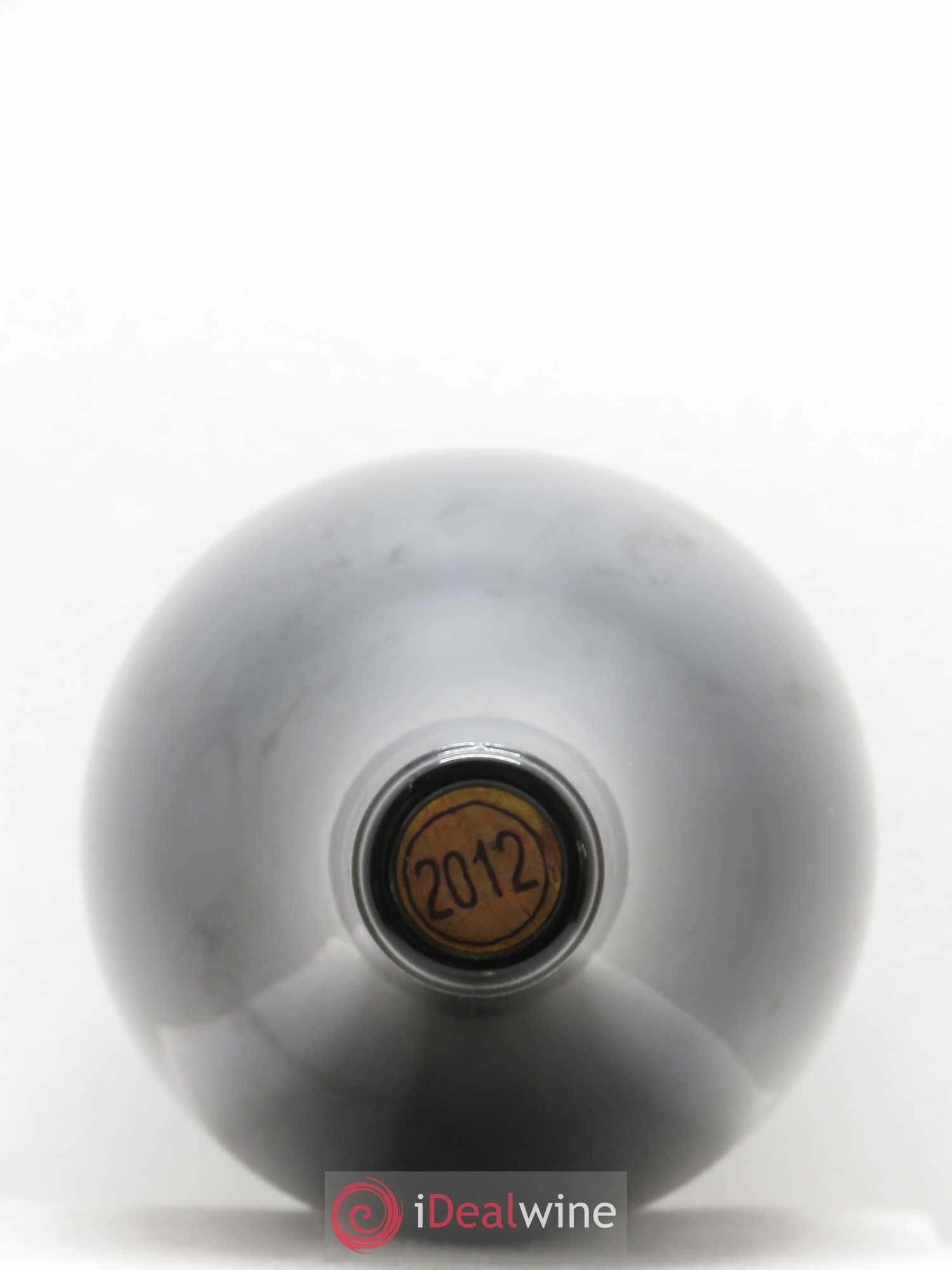 Vin de France La Bohème Patrick Bouju - La Bohème 2012 - Lot de 1 magnum - 2