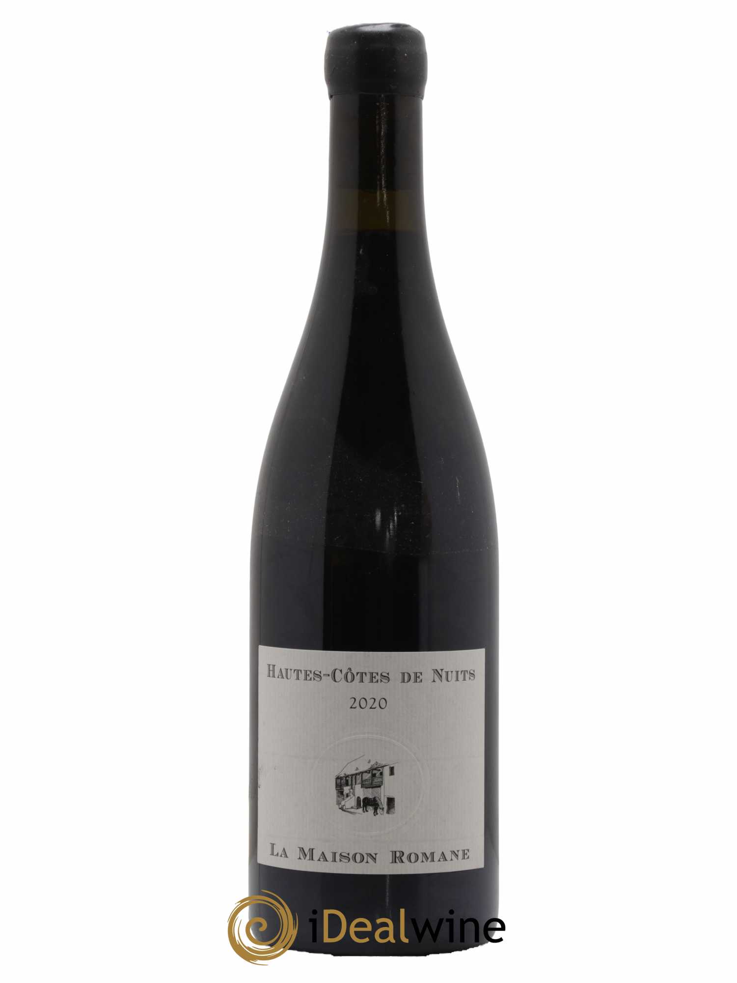 Hautes-Côtes de Nuits 2020 - Posten von 1 Flasche - 0