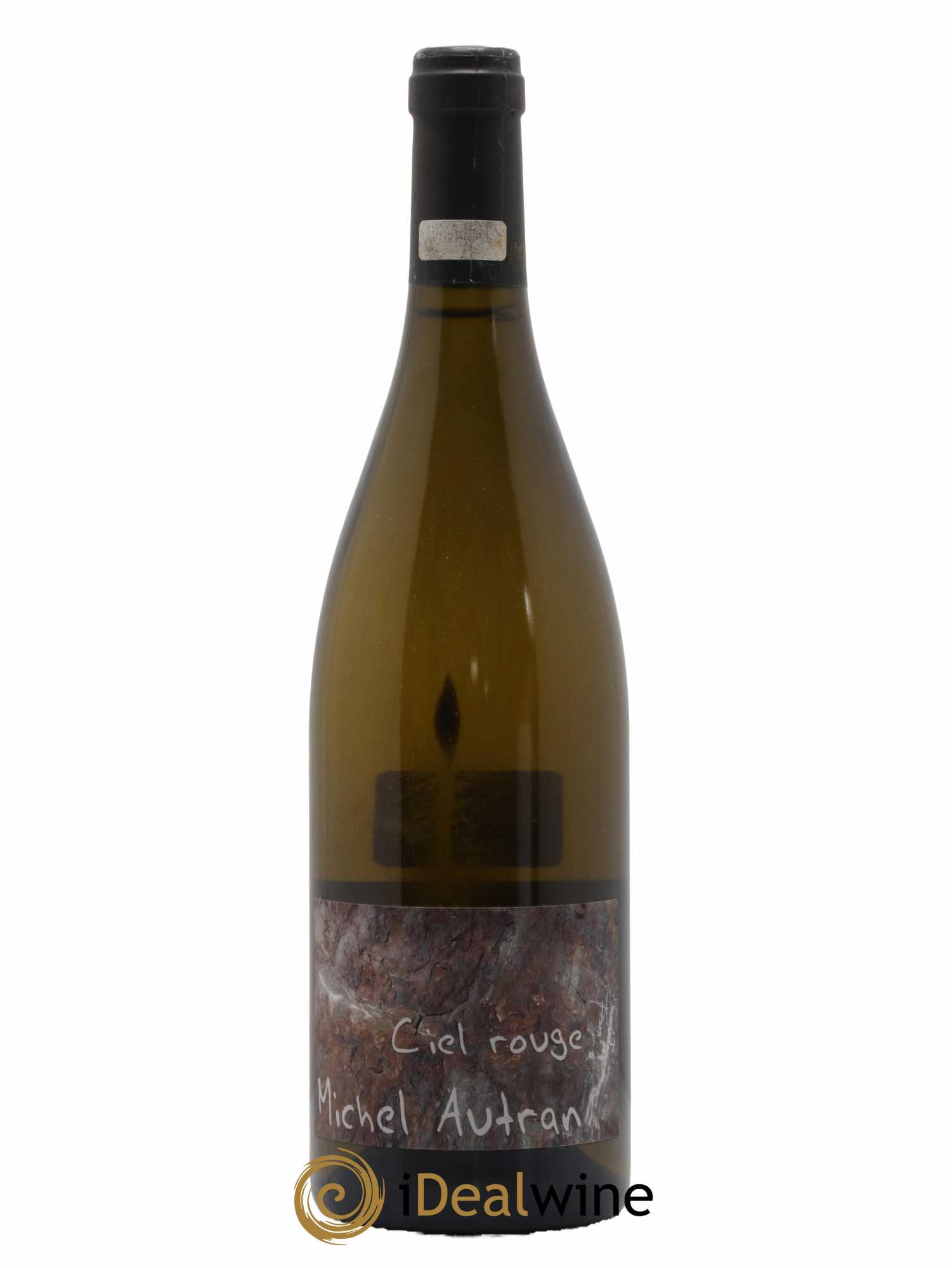 Vin de France Ciel Rouge Michel Autran 2019 - Lot de 1 bouteille - 0