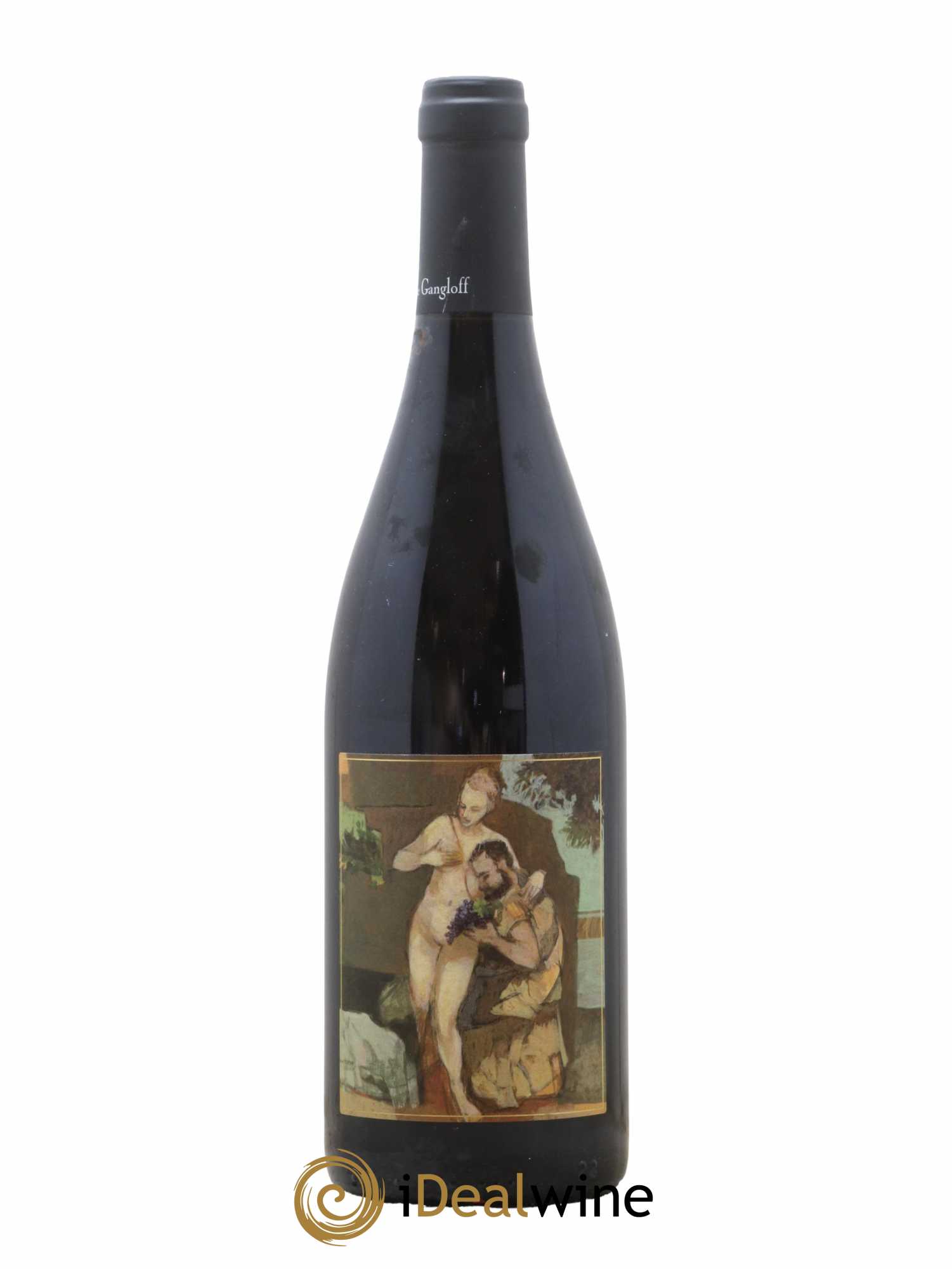 Côte-Rôtie La Sereine Noire Gangloff (Domaine) 2020 - Lot de 1 bouteille - 0