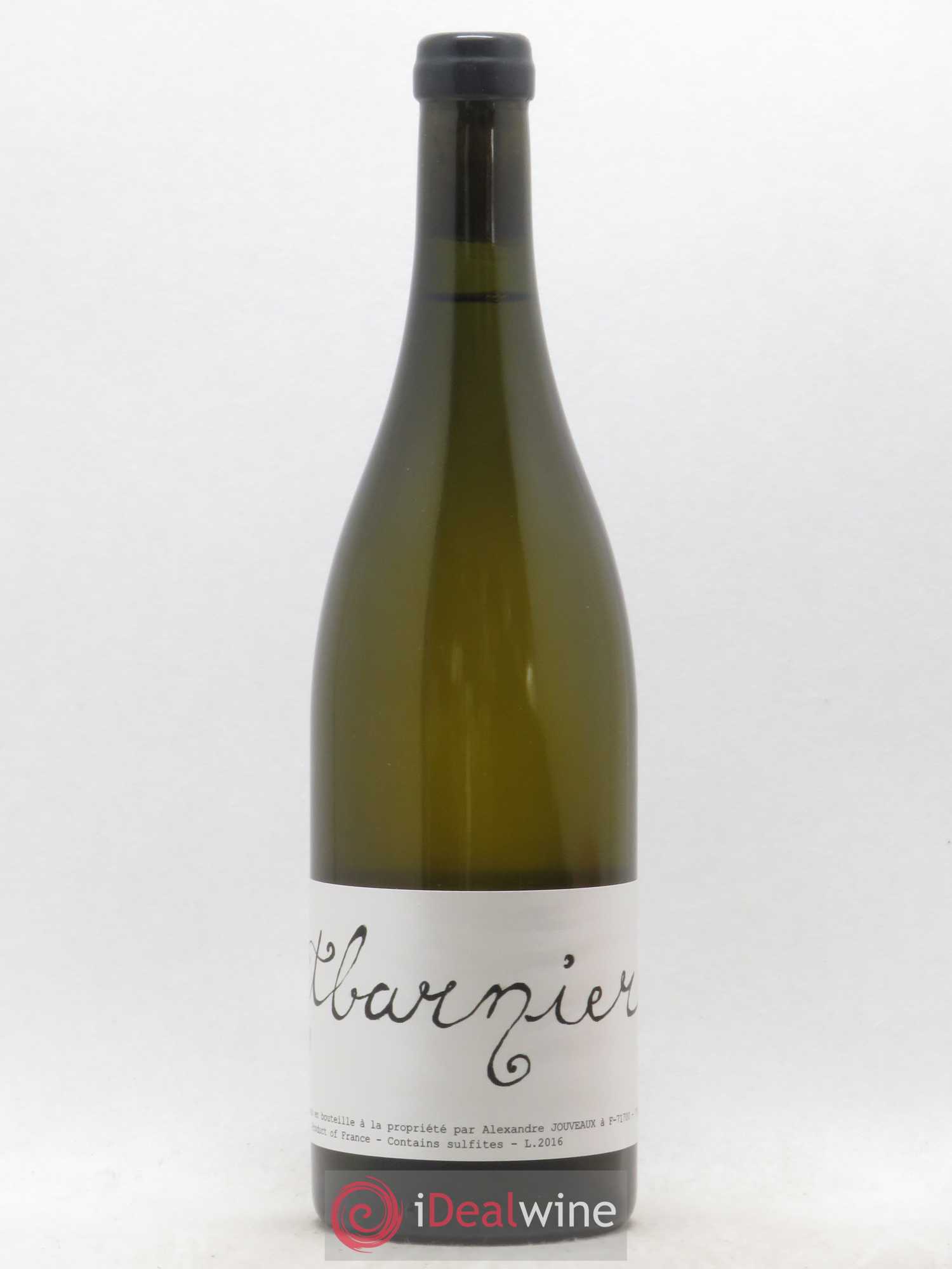 Vin de France Montbarnier Jouveaux 2016 - Posten von 1 Flasche - 1