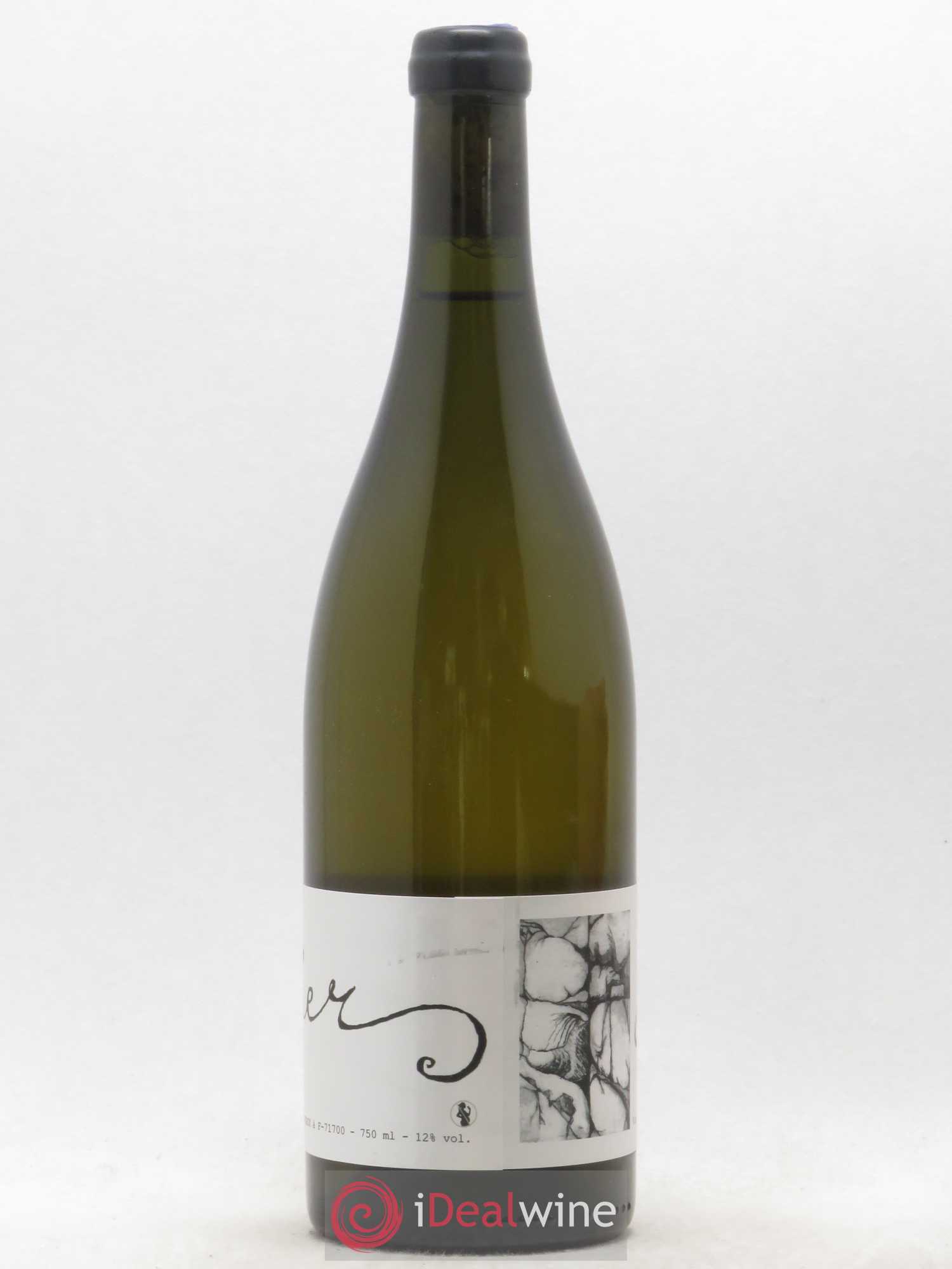 Vin de France Montbarnier Jouveaux 2016 - Posten von 1 Flasche - 2