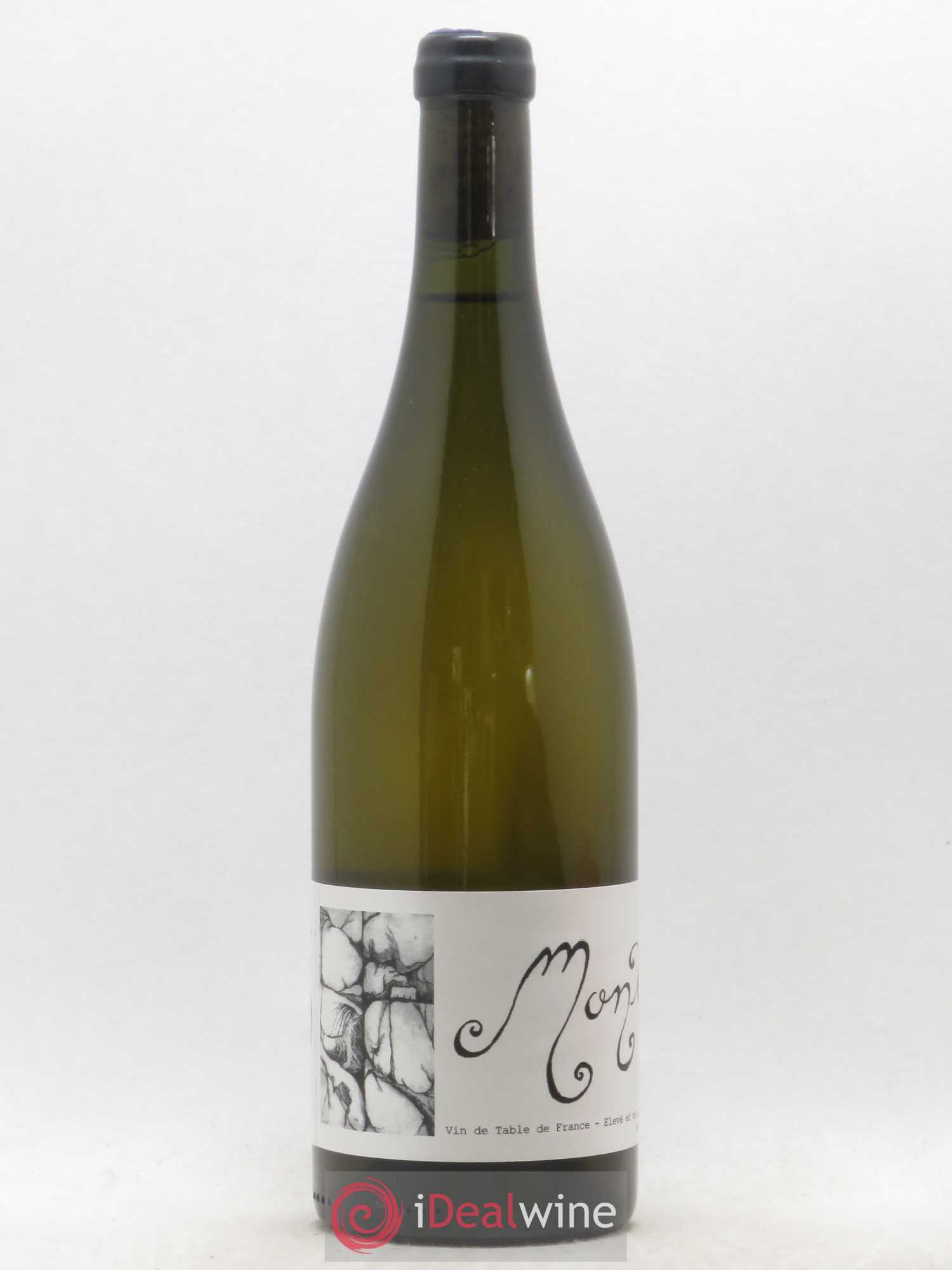 Vin de France Montbarnier Jouveaux 2016 - Posten von 1 Flasche - 0